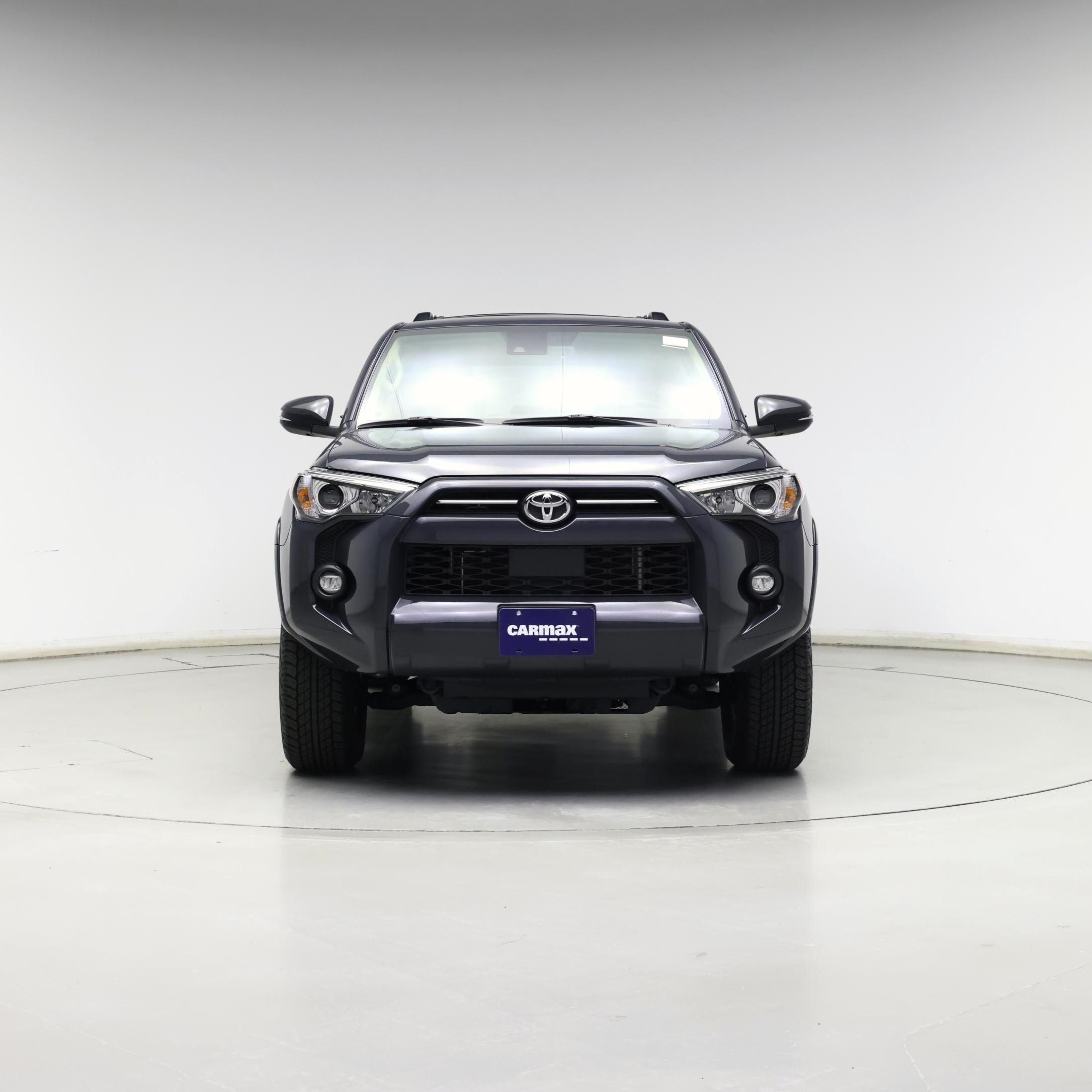 Thumbnail: 2024 Toyota 4Runner - 5