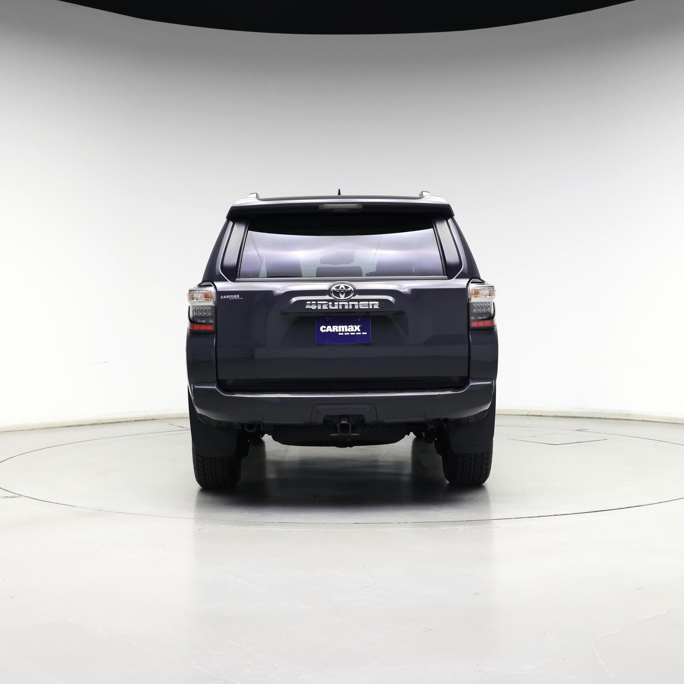 Thumbnail: 2024 Toyota 4Runner - 6