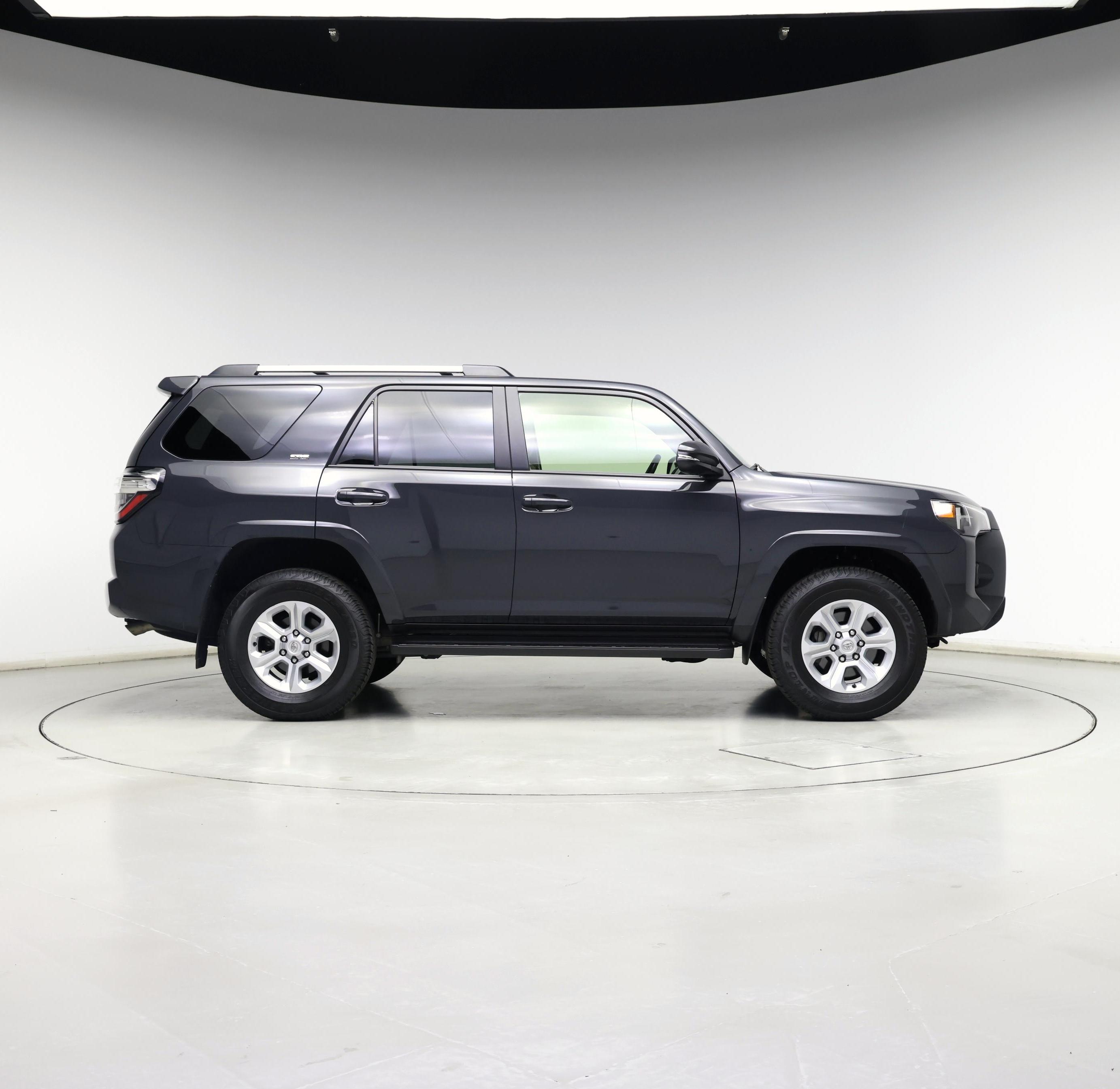 Thumbnail: 2024 Toyota 4Runner - 7