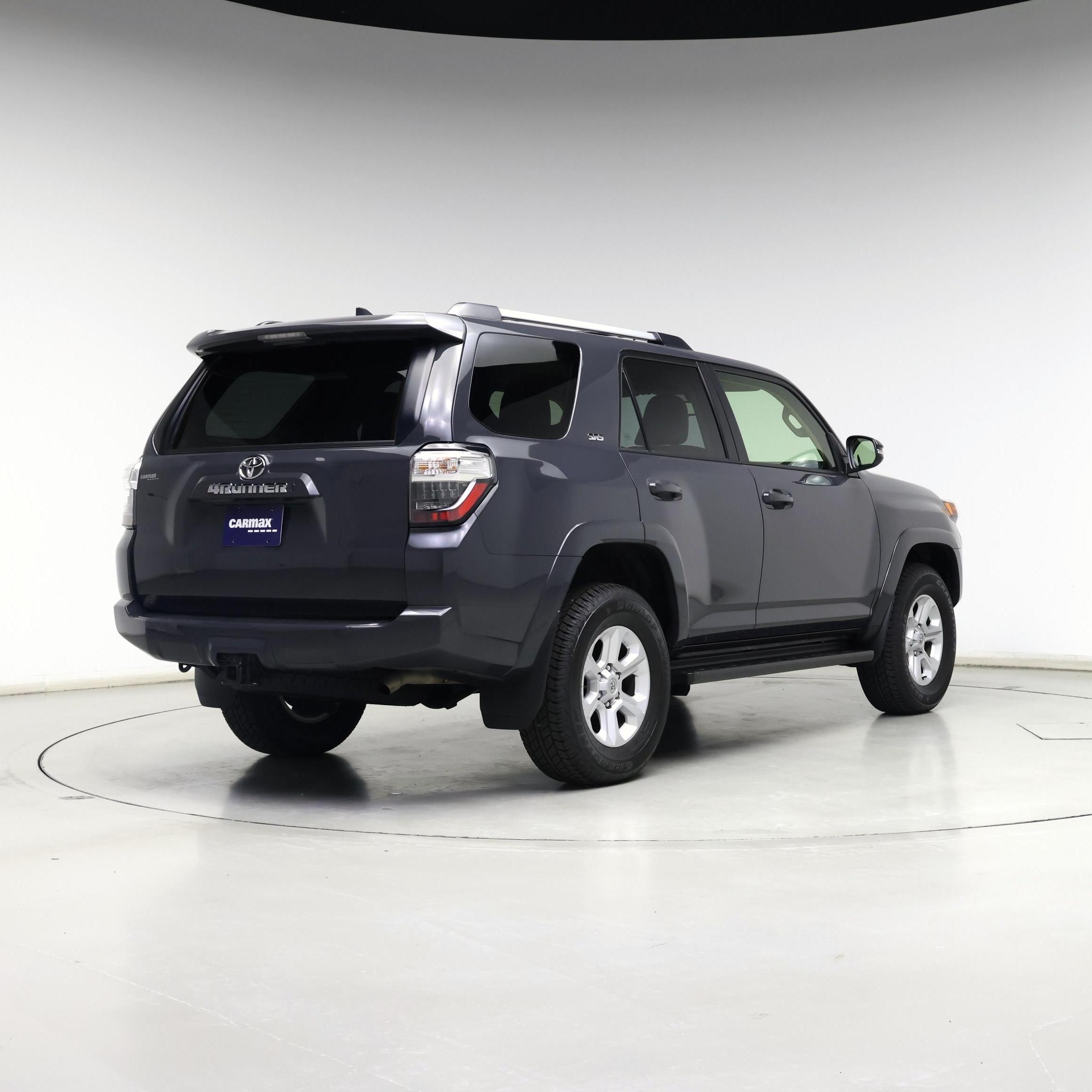 Thumbnail: 2024 Toyota 4Runner - 8