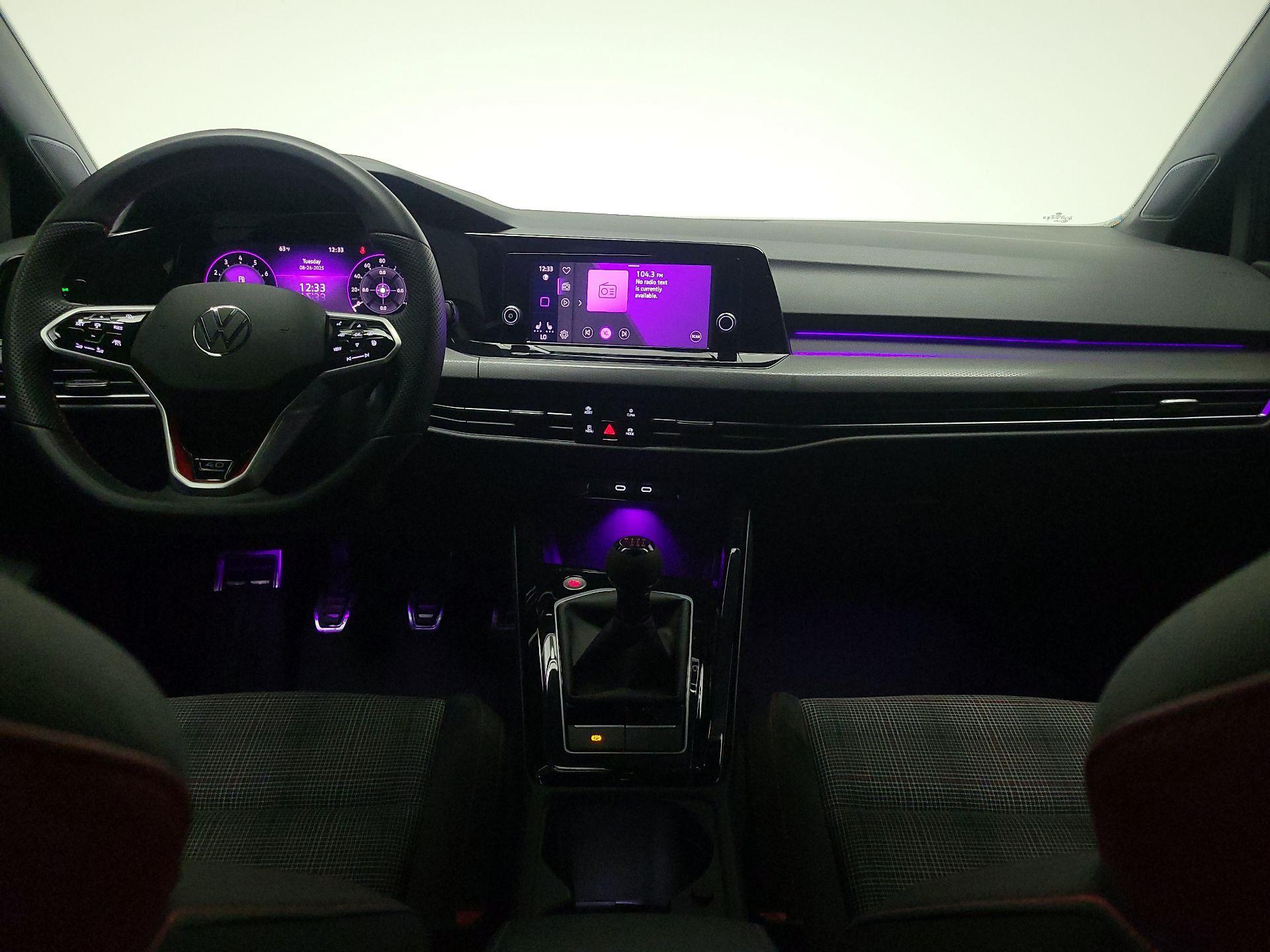 Thumbnail: 2023 Volkswagen Golf - 9