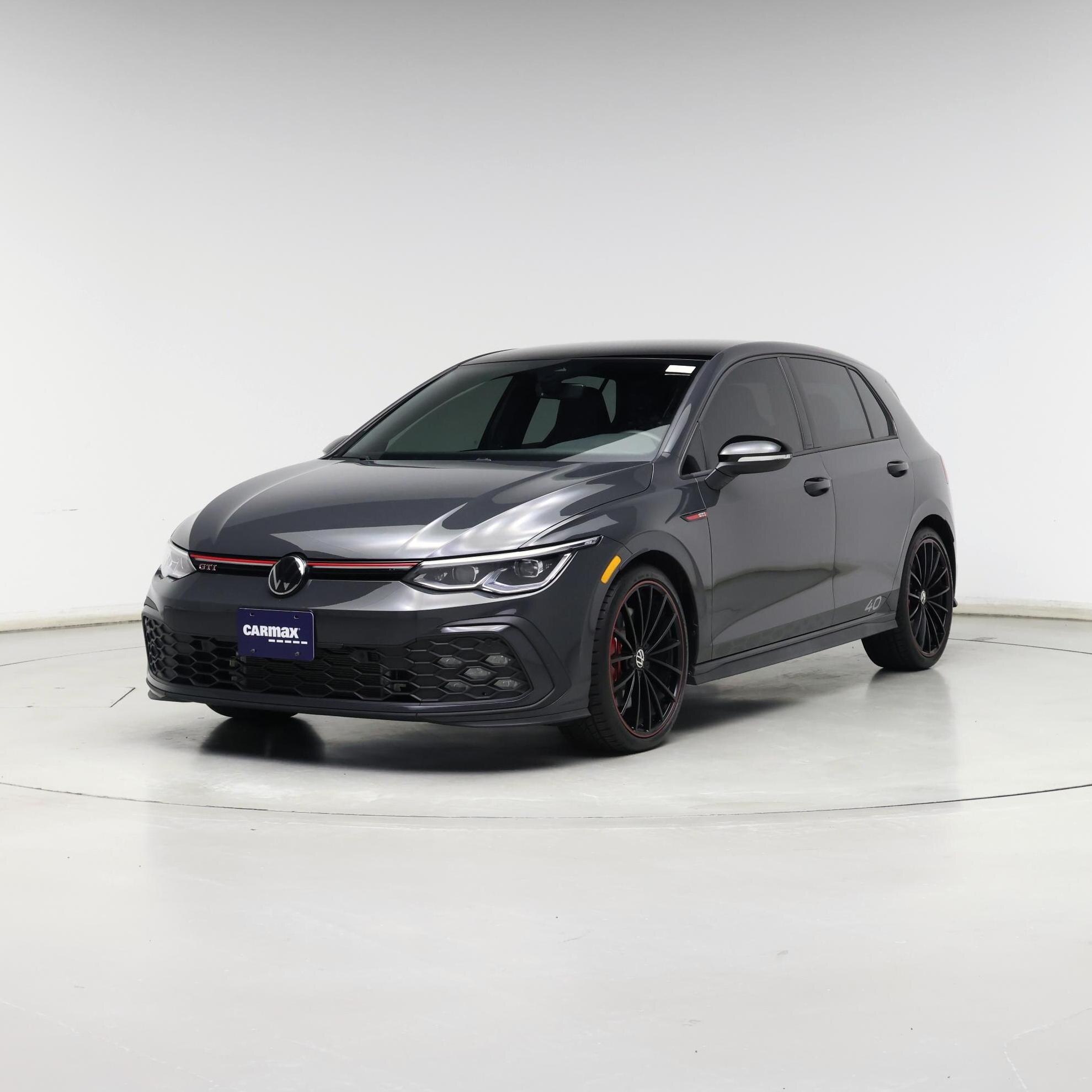 Thumbnail: 2023 Volkswagen Golf - 4