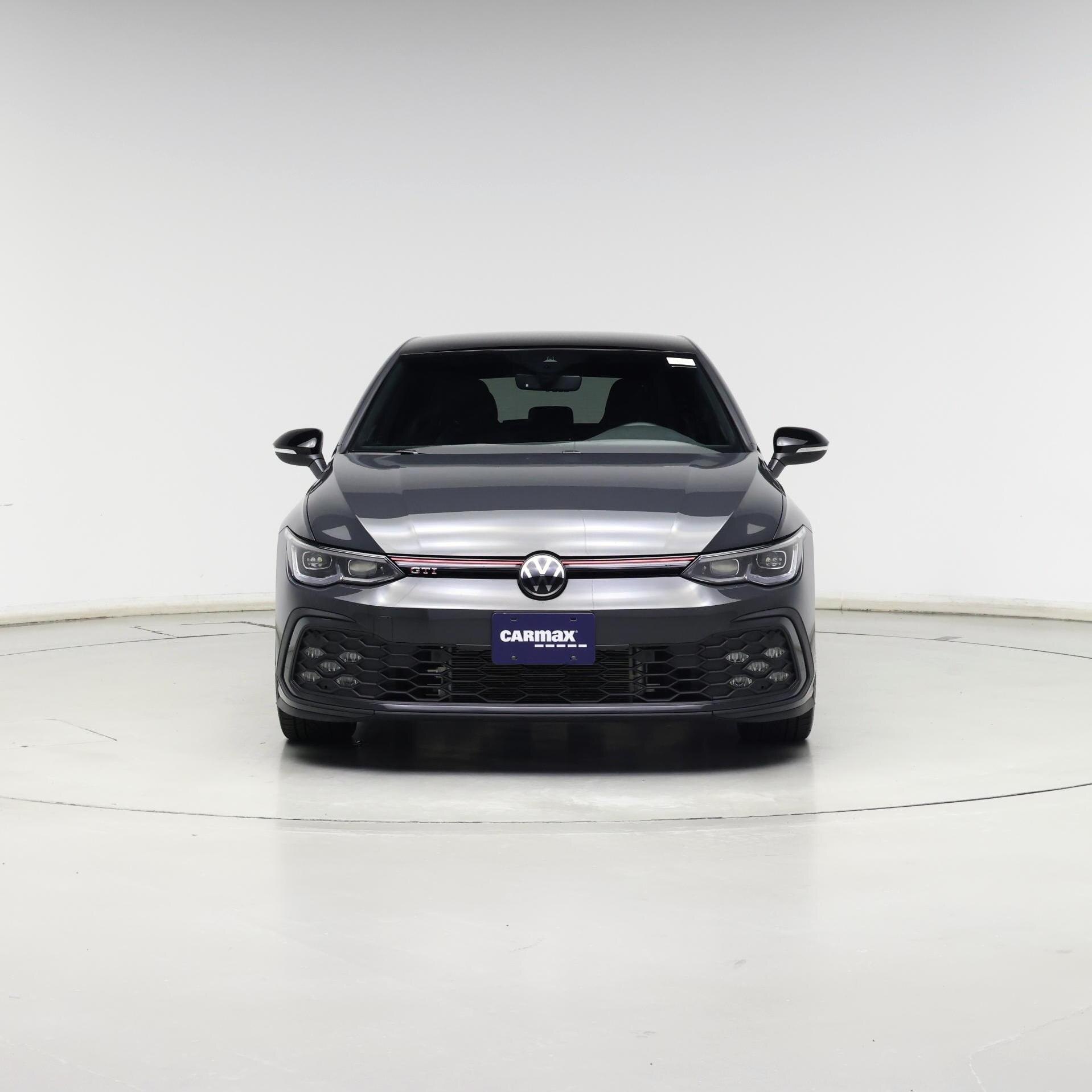 Thumbnail: 2023 Volkswagen Golf - 5
