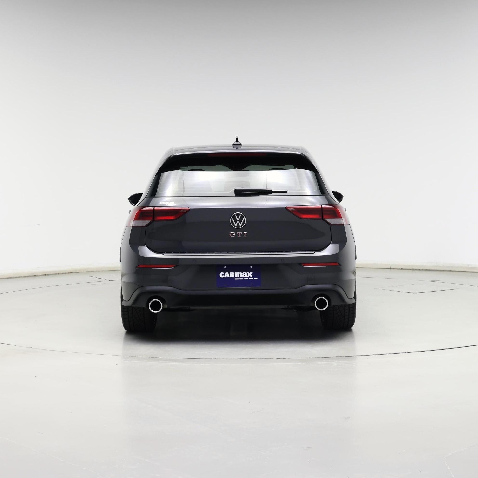 Thumbnail: 2023 Volkswagen Golf - 6