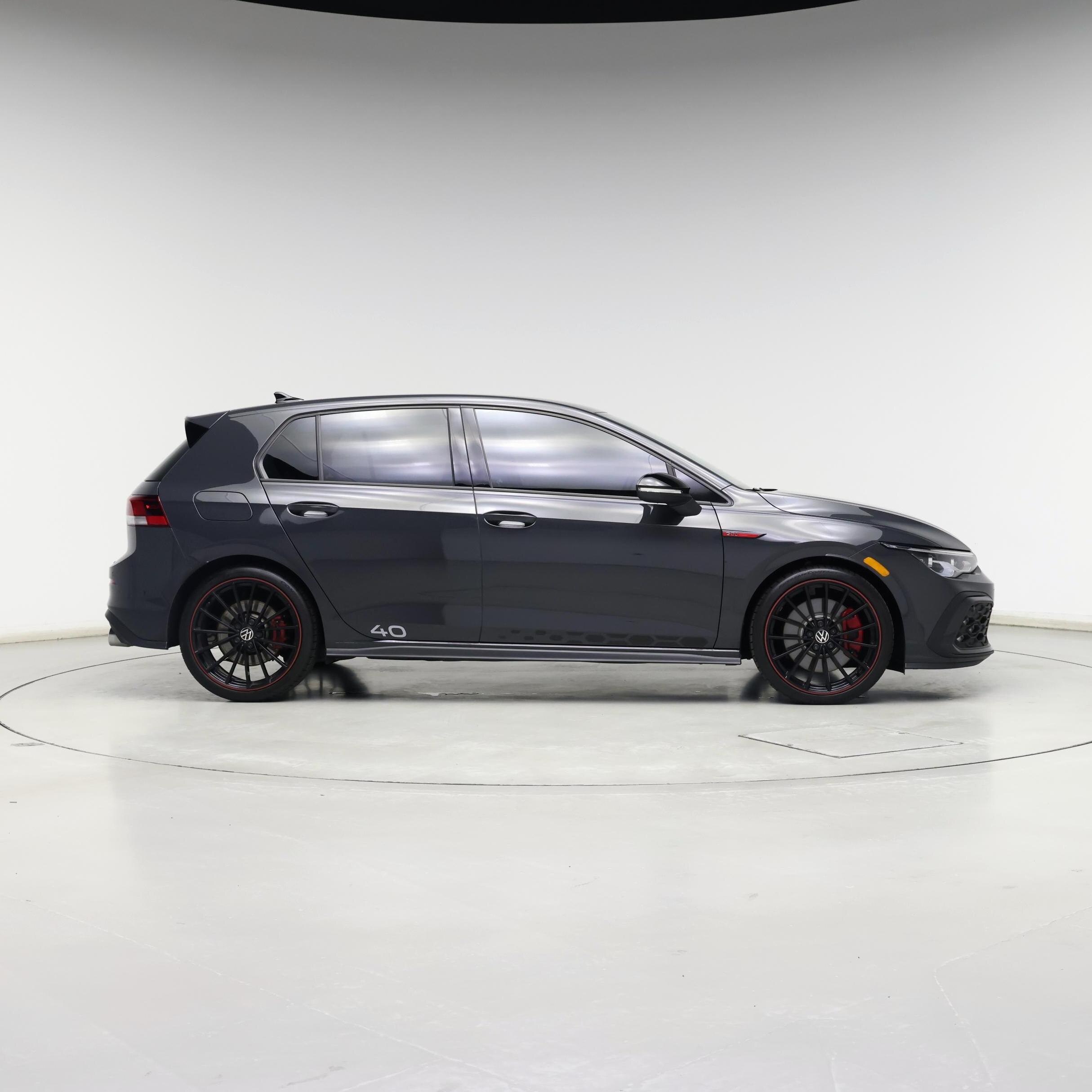 Thumbnail: 2023 Volkswagen Golf - 7
