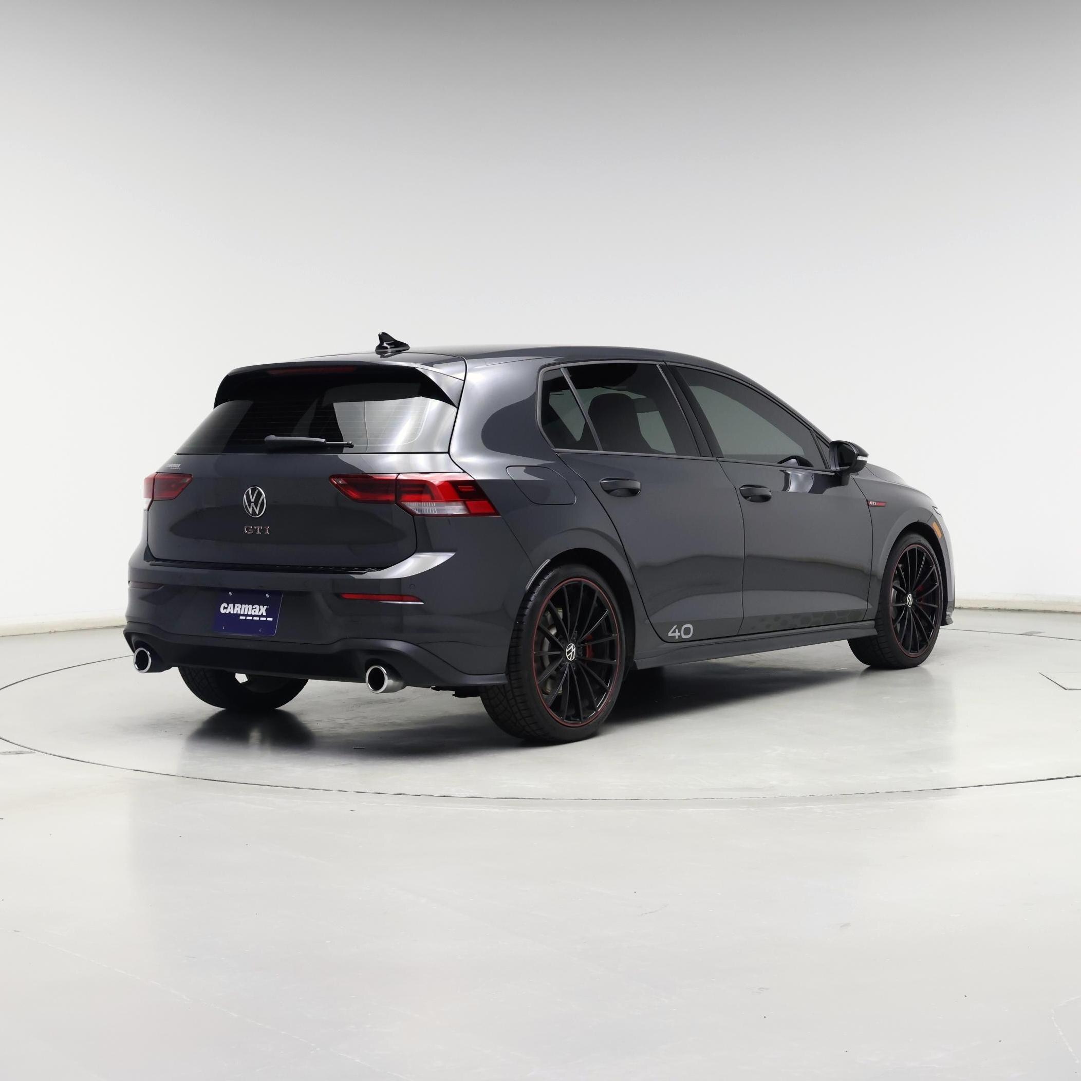 Thumbnail: 2023 Volkswagen Golf - 8