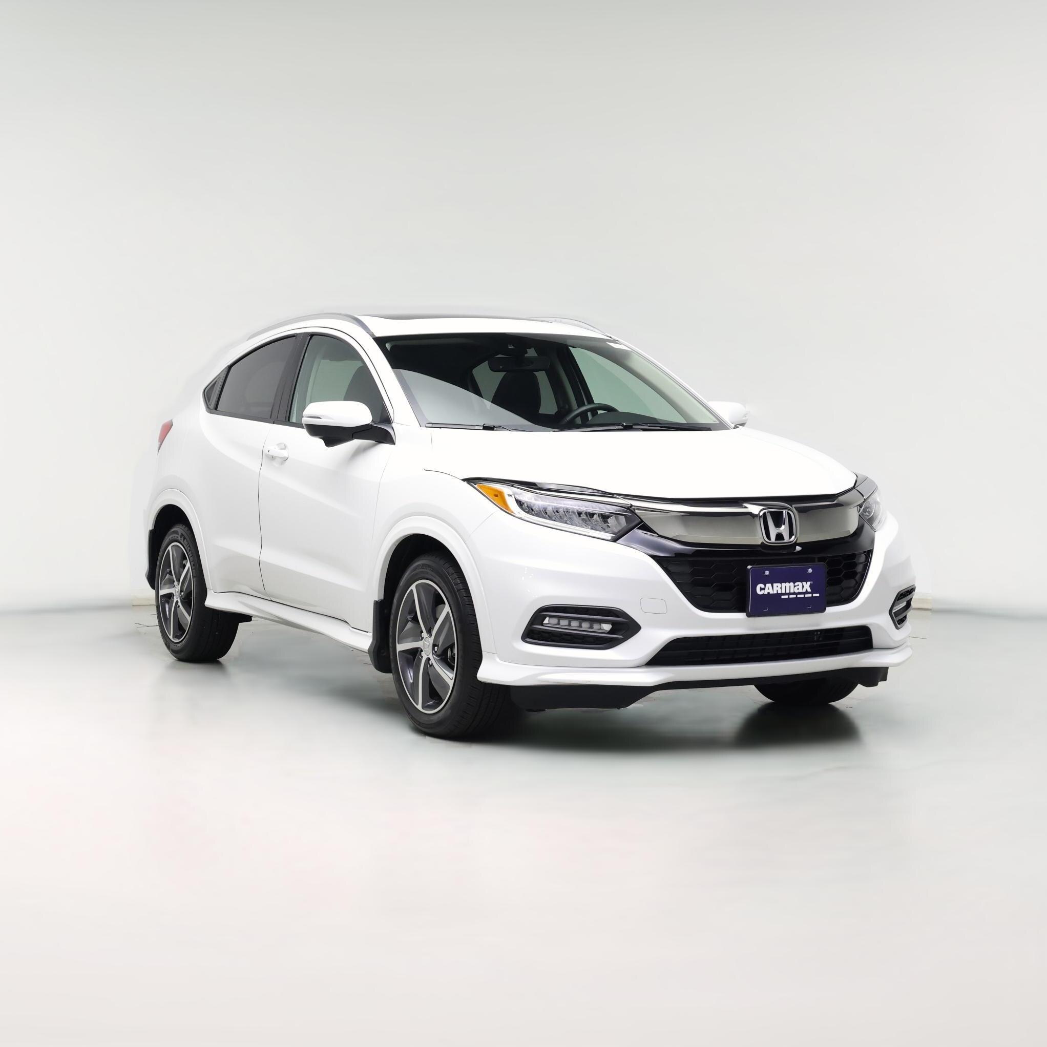 Thumbnail: 2020 Honda HR-V - 1