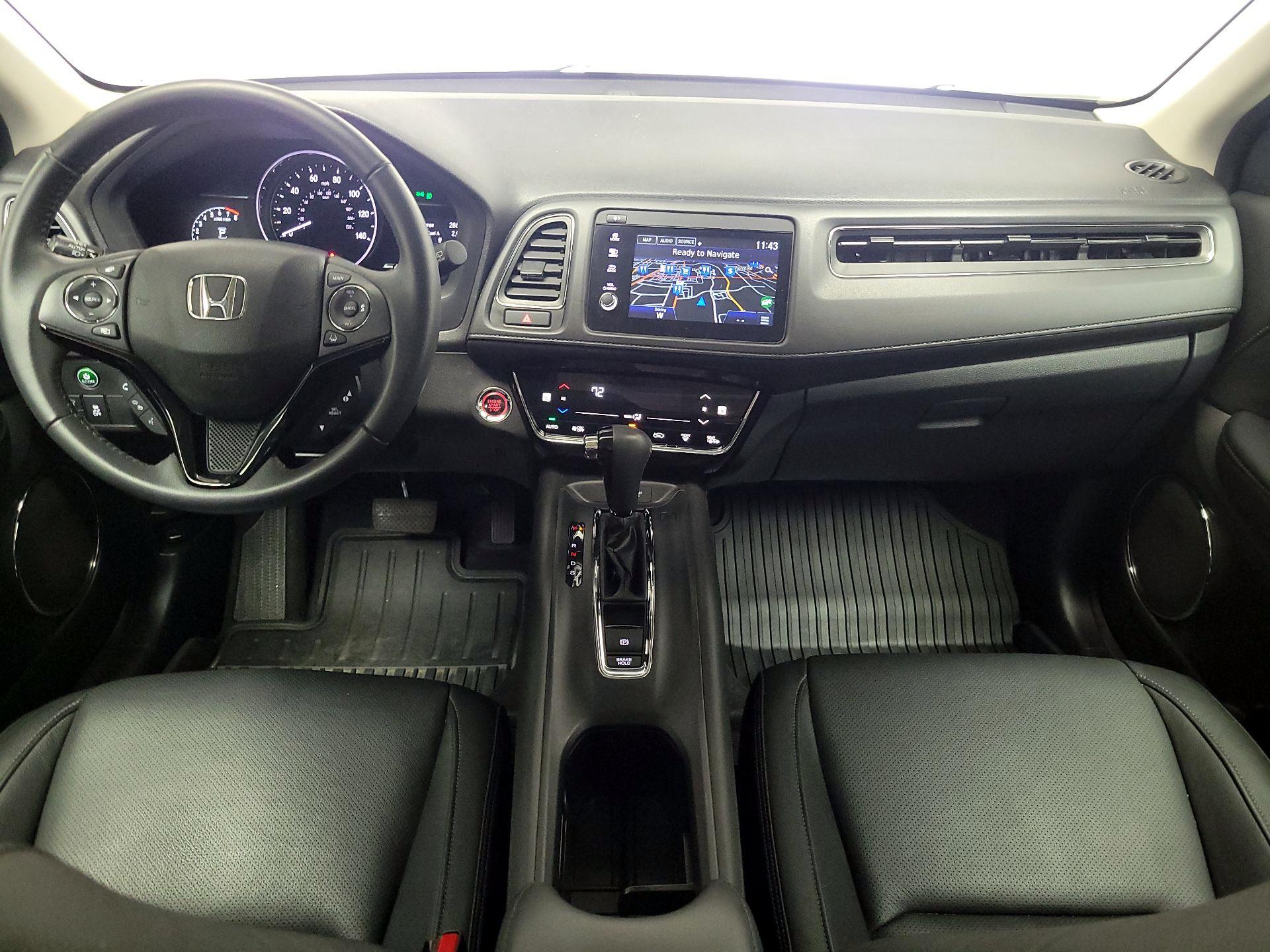 Thumbnail: 2020 Honda HR-V - 9