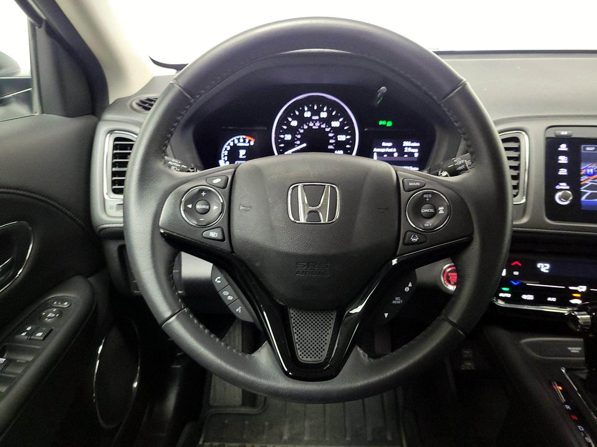 Thumbnail: 2020 Honda HR-V - 10