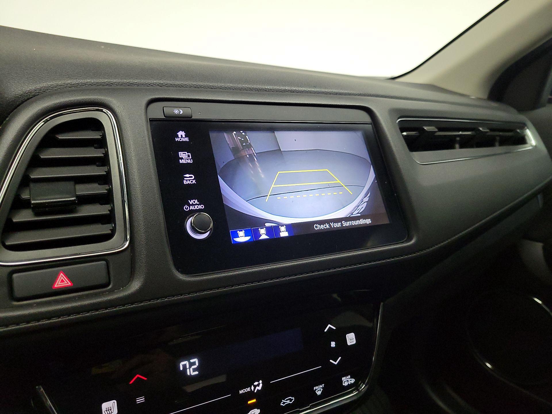 Thumbnail: 2020 Honda HR-V - 15