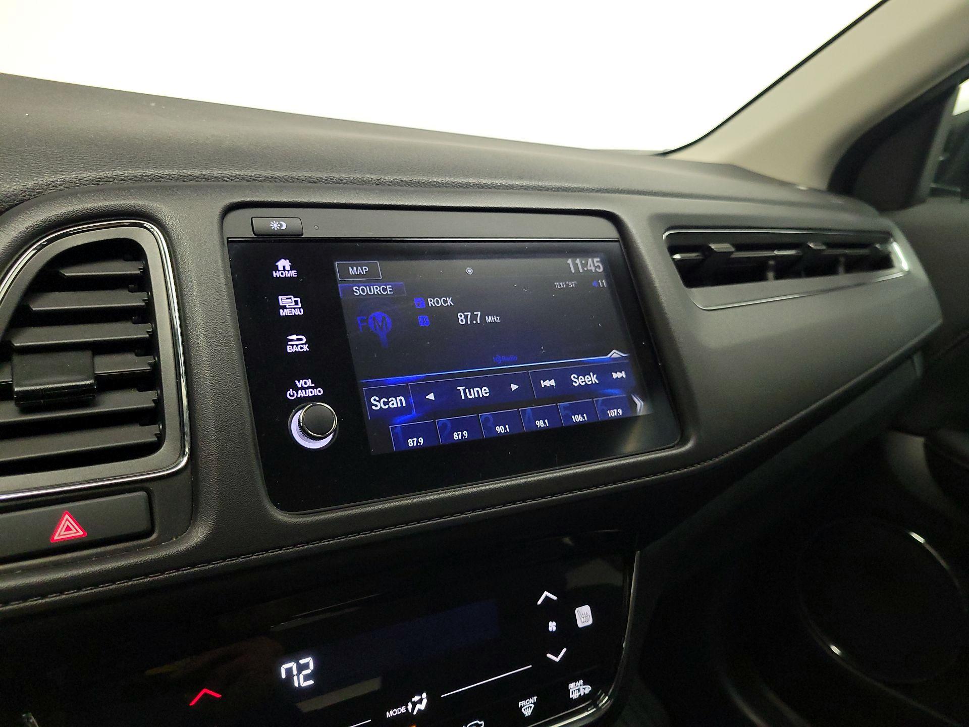 Thumbnail: 2020 Honda HR-V - 16