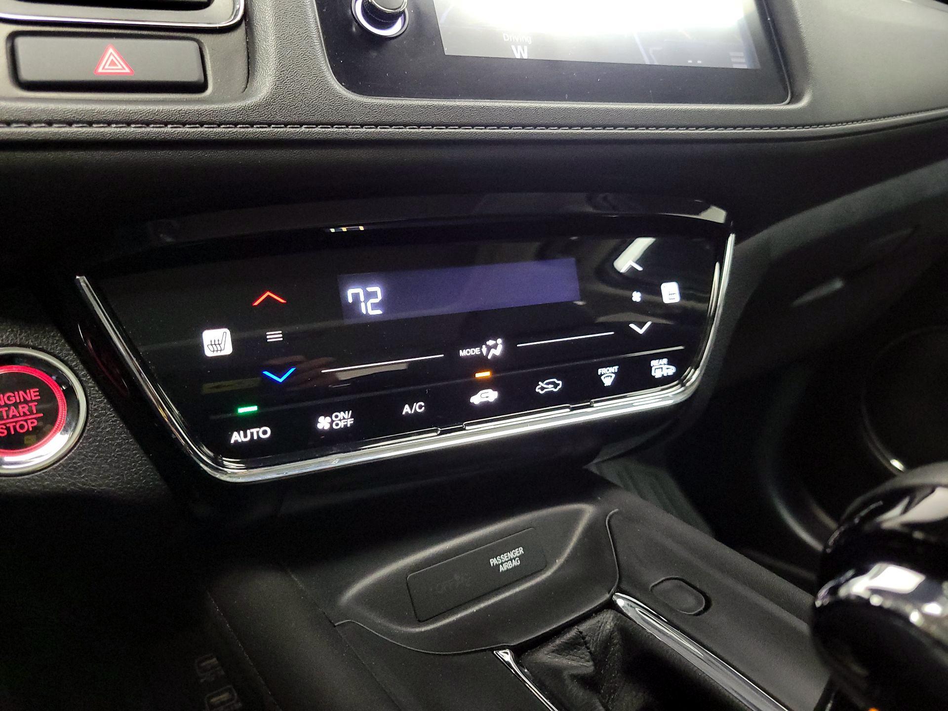 Thumbnail: 2020 Honda HR-V - 17