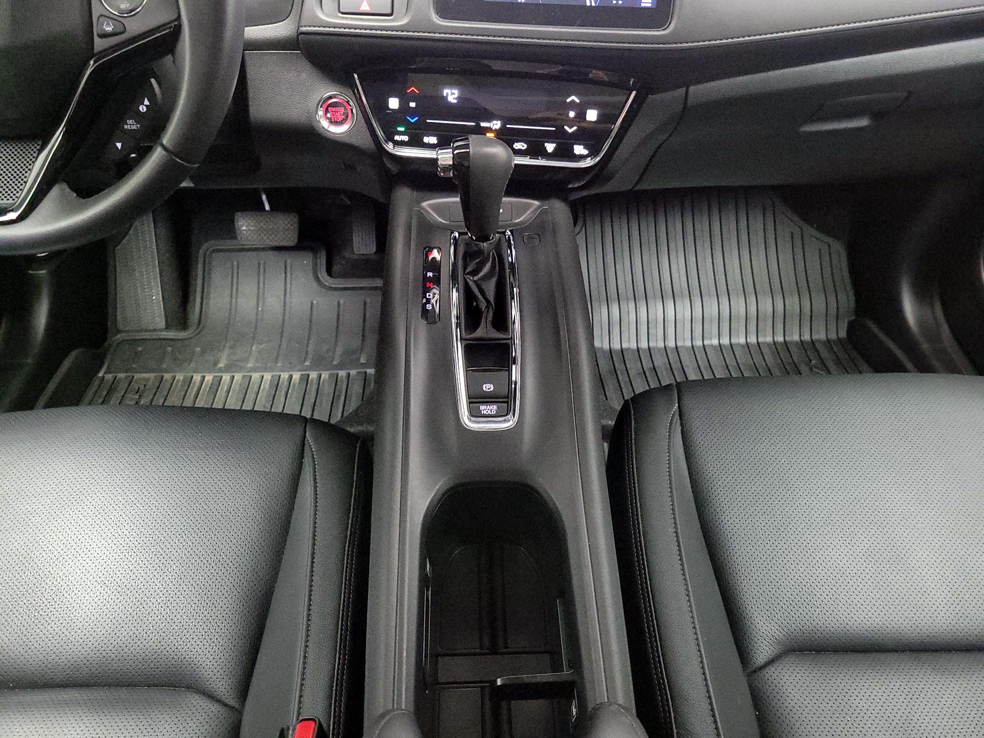 Thumbnail: 2020 Honda HR-V - 18