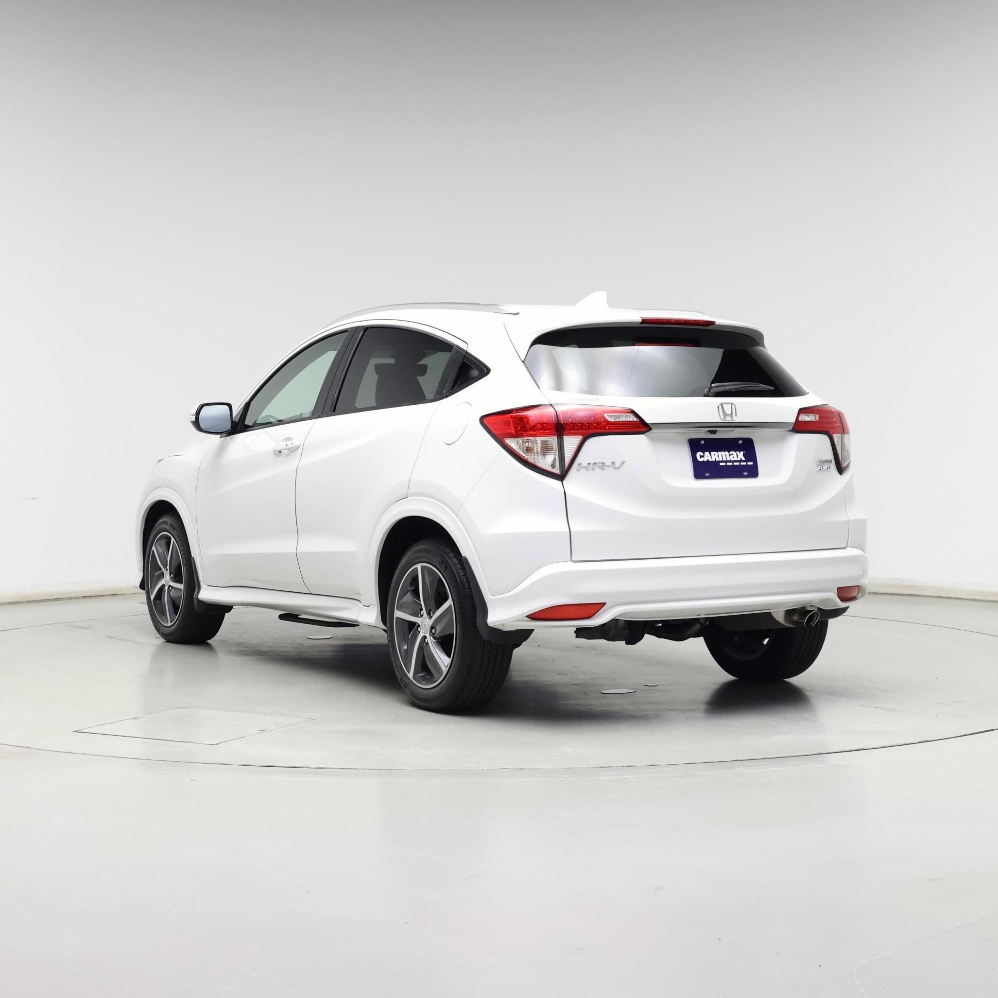 Thumbnail: 2020 Honda HR-V - 2