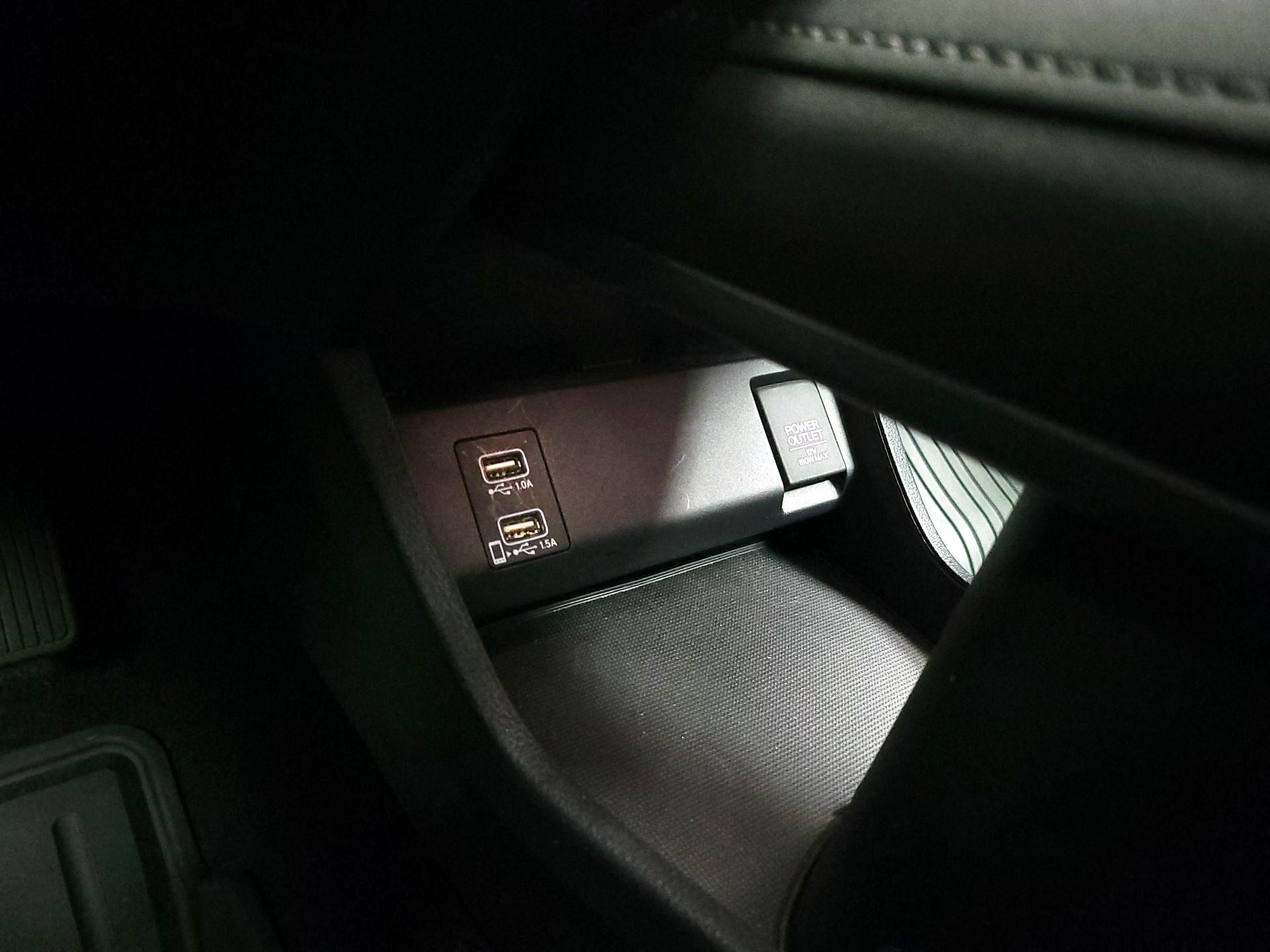 Thumbnail: 2020 Honda HR-V - 19
