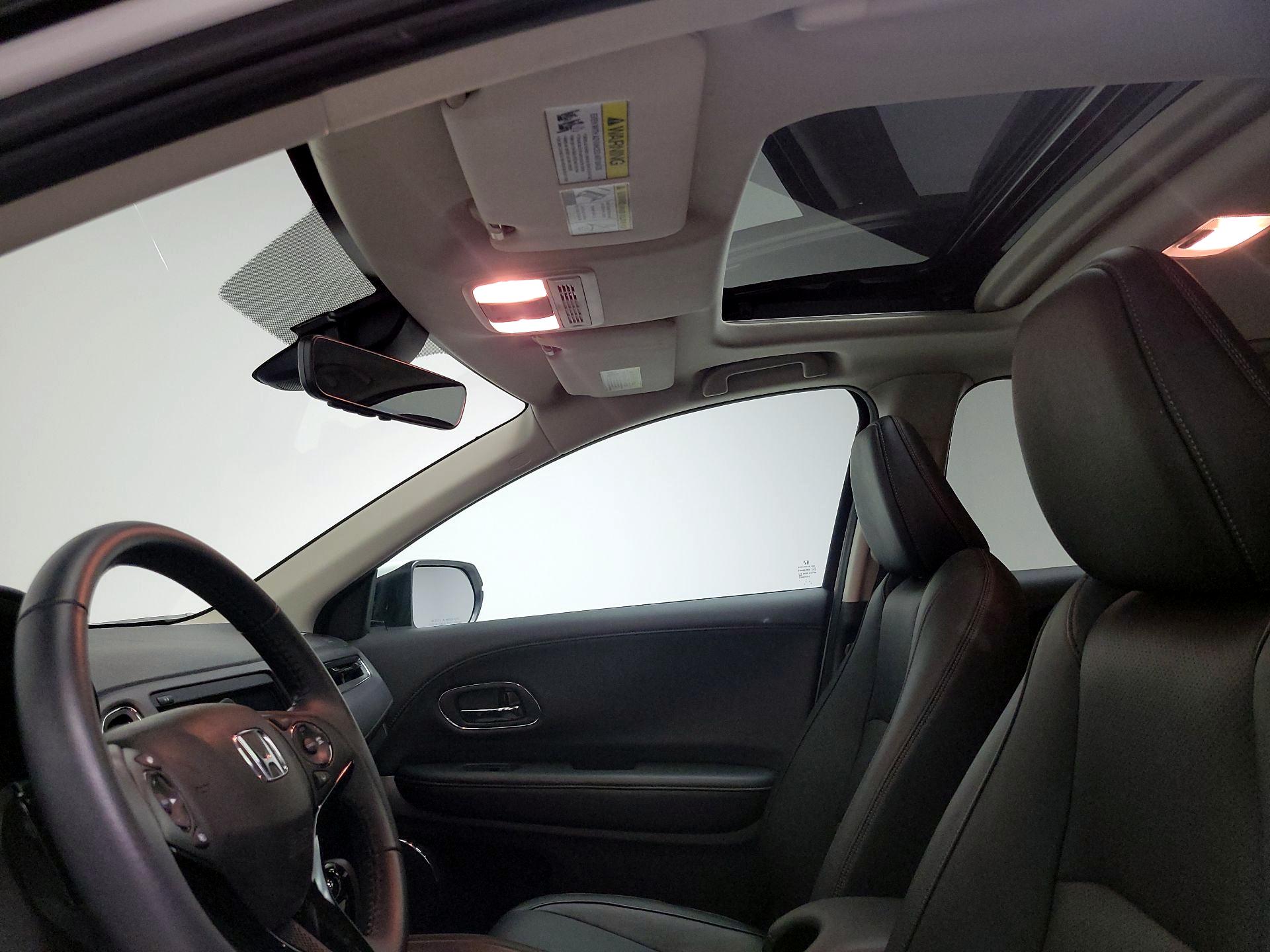 Thumbnail: 2020 Honda HR-V - 20