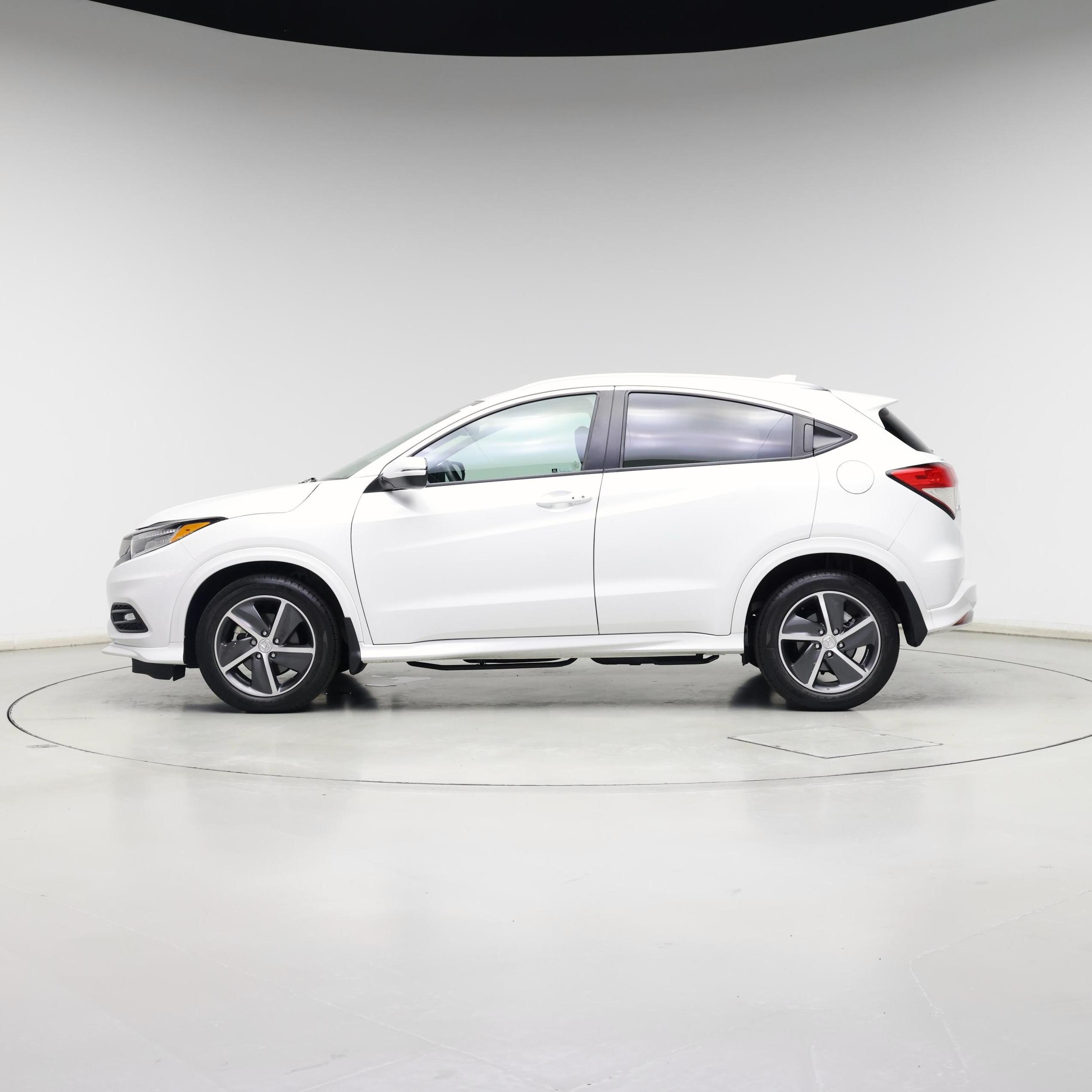 Thumbnail: 2020 Honda HR-V - 3