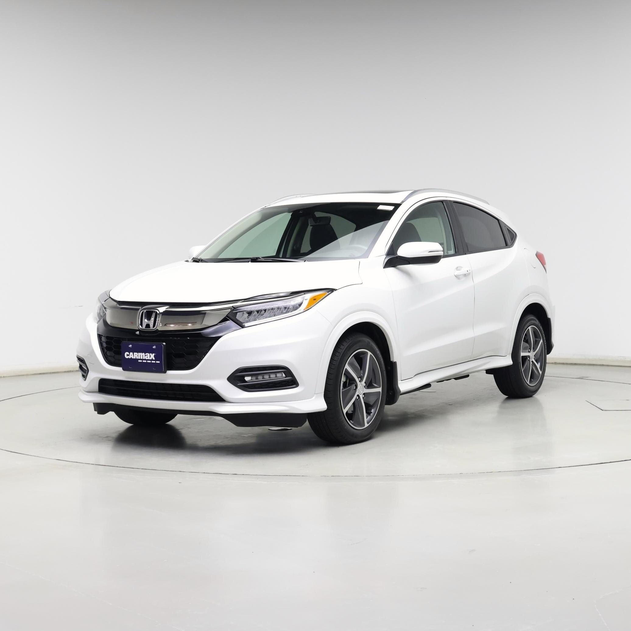 Thumbnail: 2020 Honda HR-V - 4