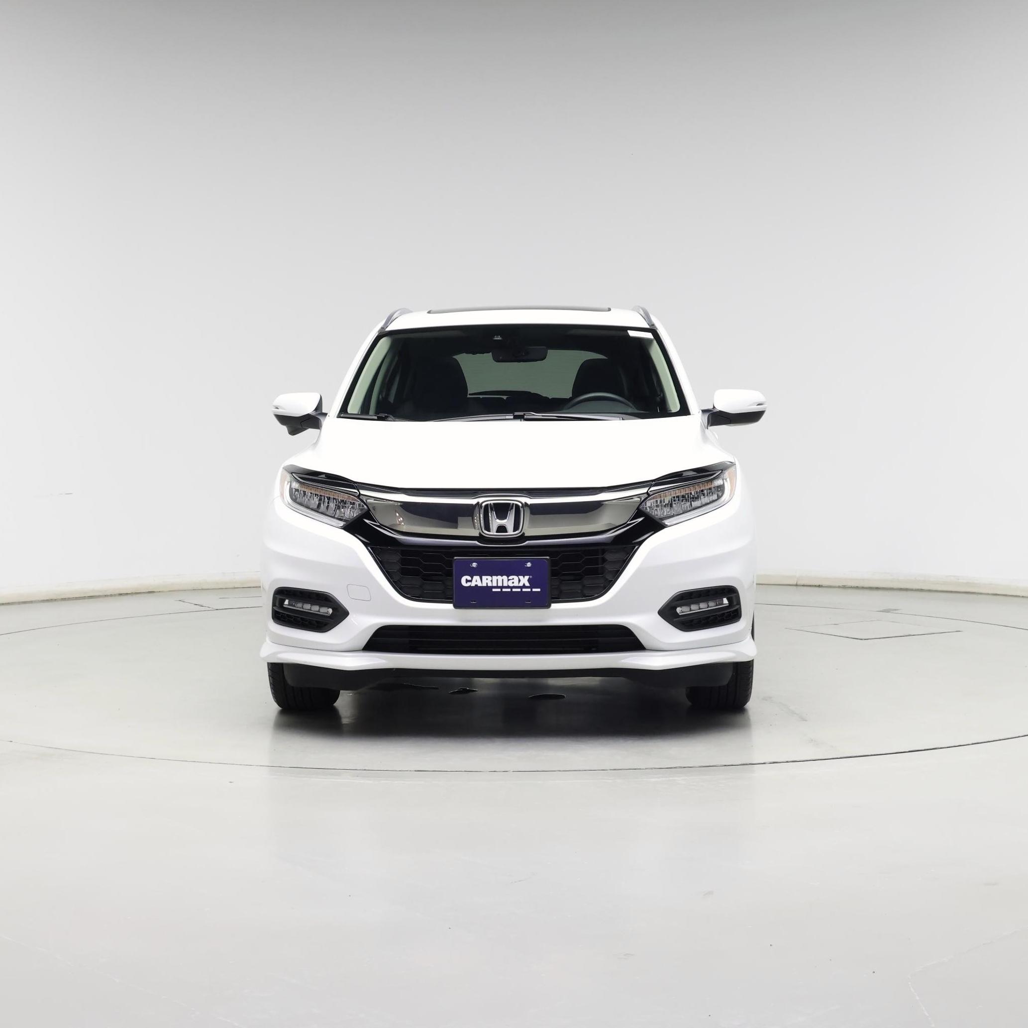 Thumbnail: 2020 Honda HR-V - 5