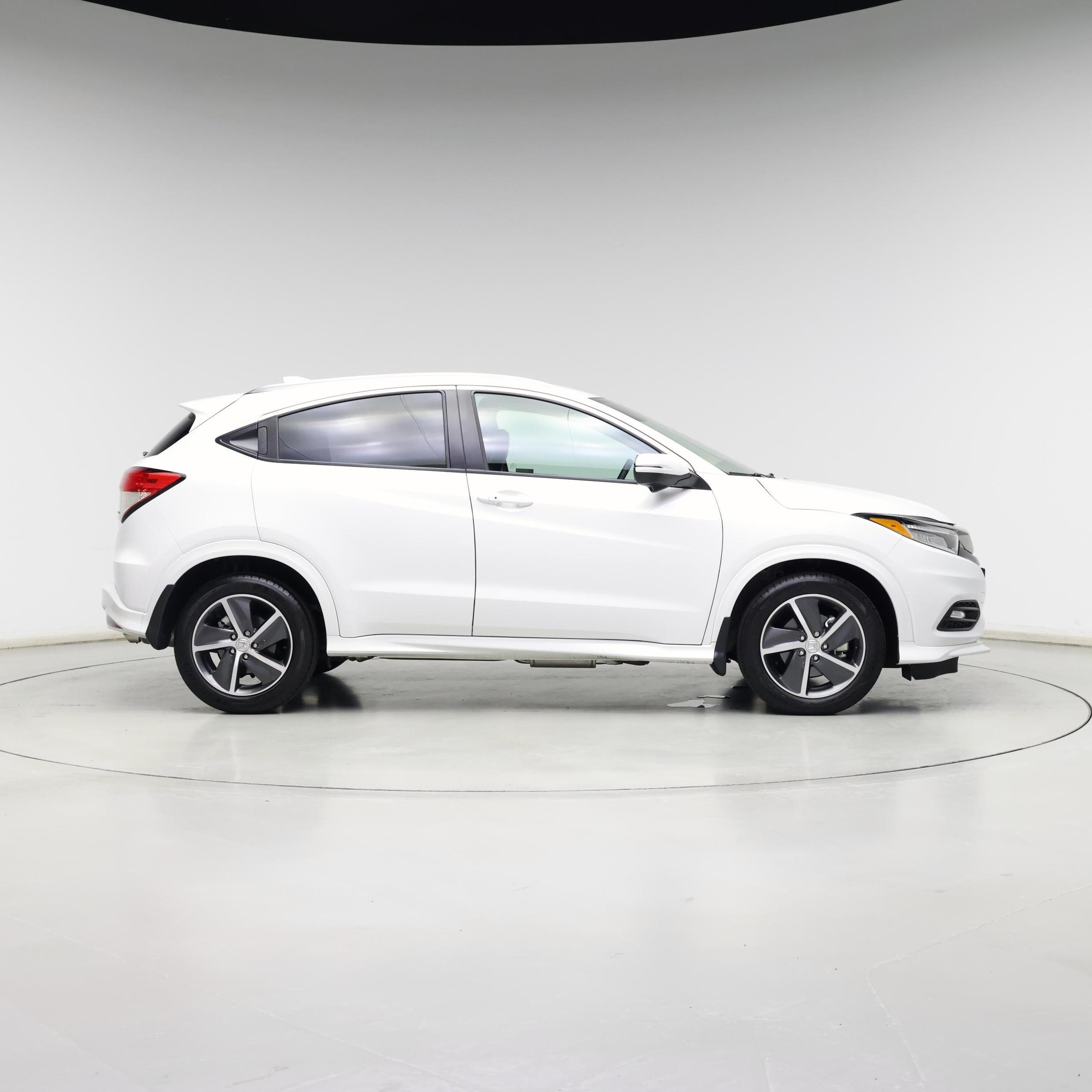 Thumbnail: 2020 Honda HR-V - 7