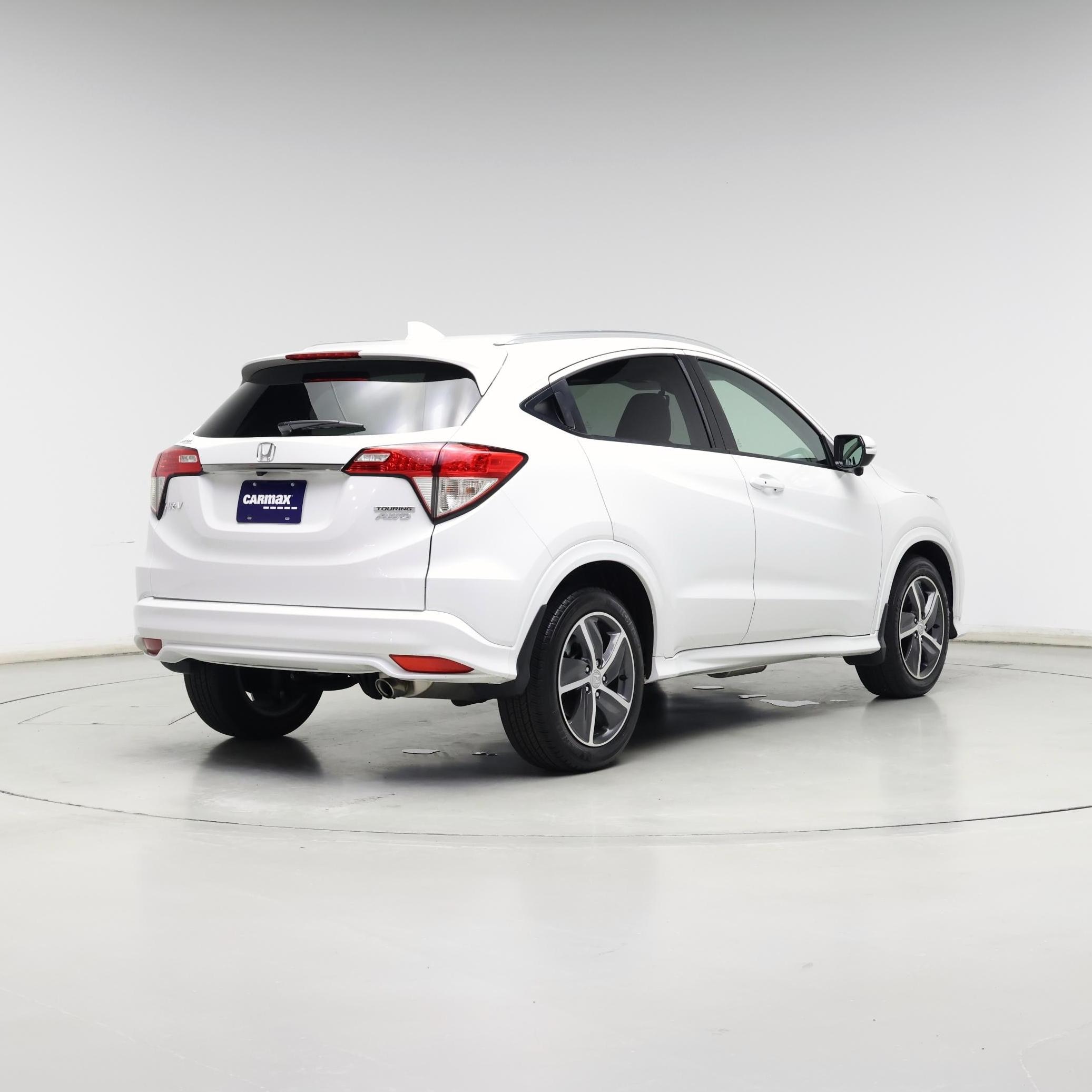 Thumbnail: 2020 Honda HR-V - 8