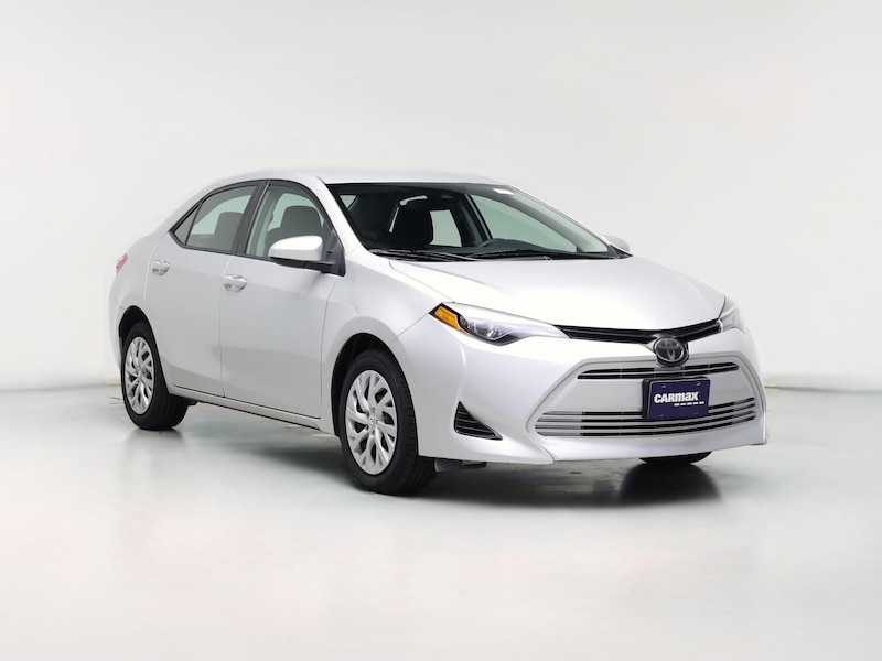 2019 Toyota Corolla LE -
                  Oak Lawn, IL