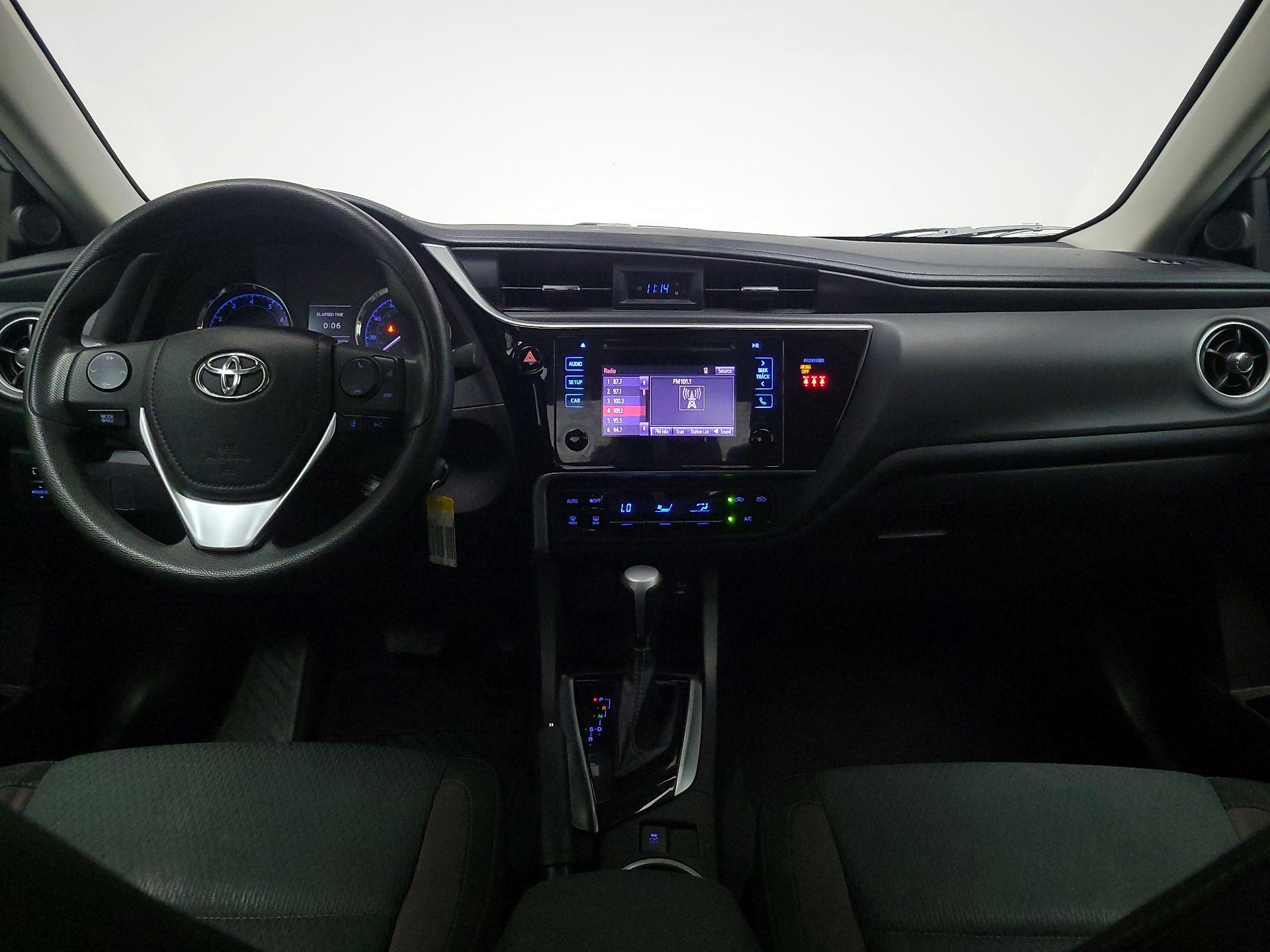 Thumbnail: 2019 Toyota Corolla - 9