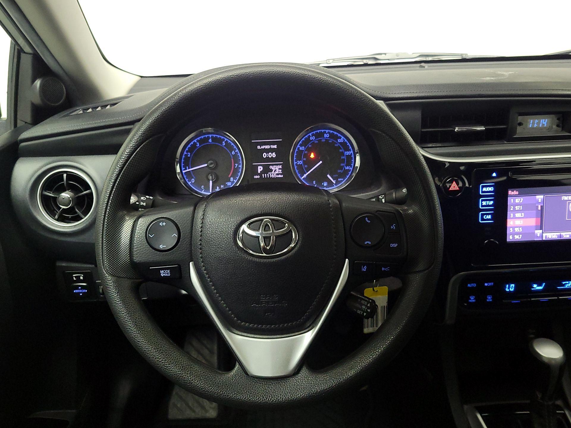 Thumbnail: 2019 Toyota Corolla - 10