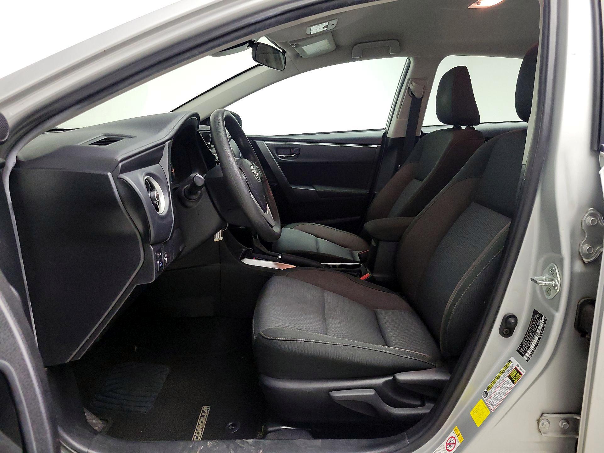 Thumbnail: 2019 Toyota Corolla - 11