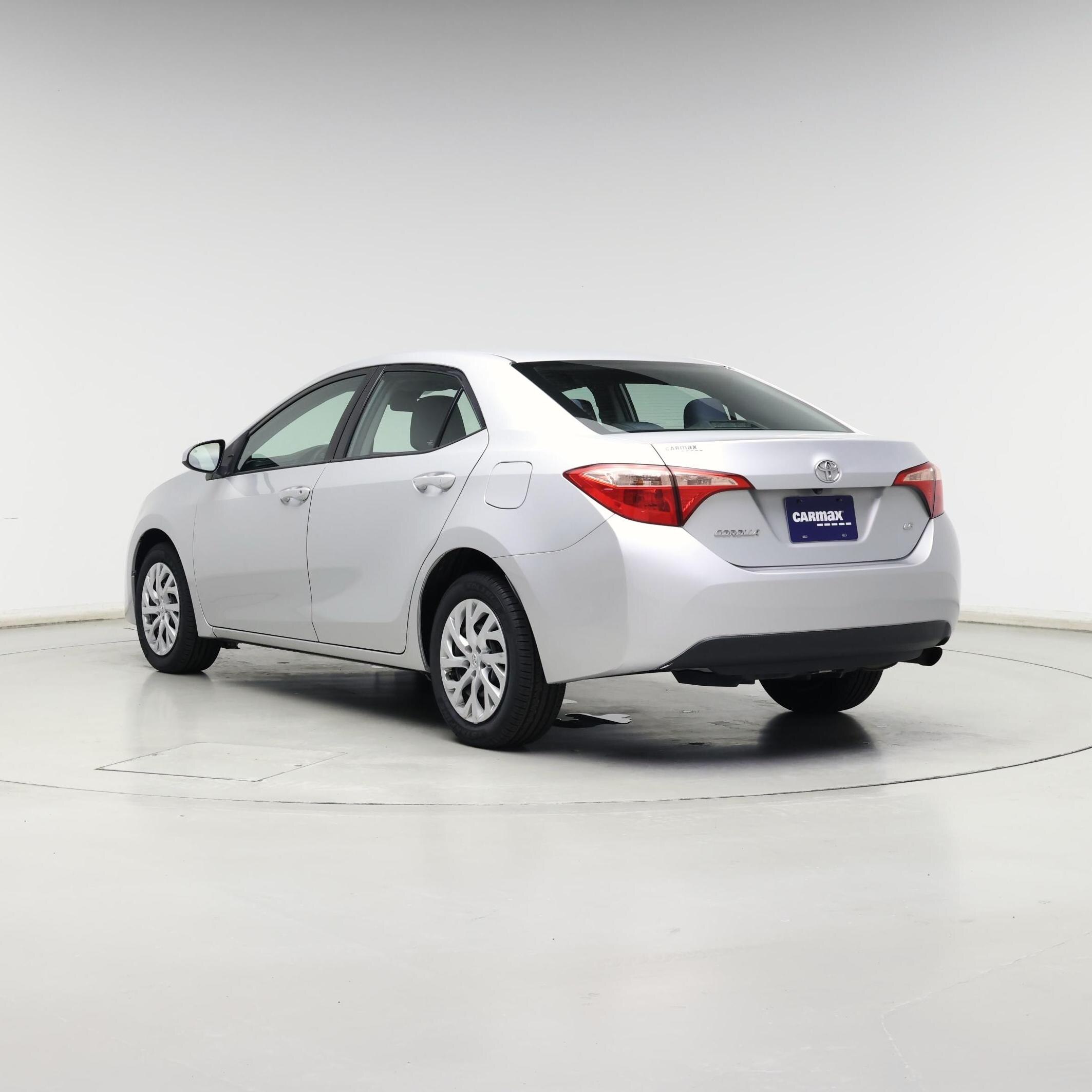 Thumbnail: 2019 Toyota Corolla - 2