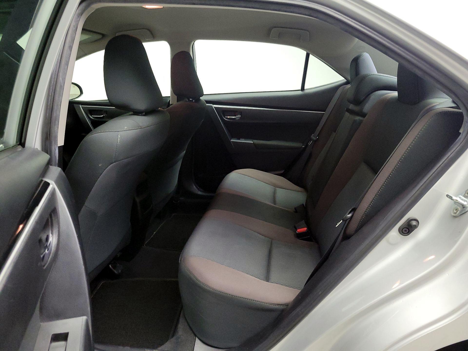 Thumbnail: 2019 Toyota Corolla - 19