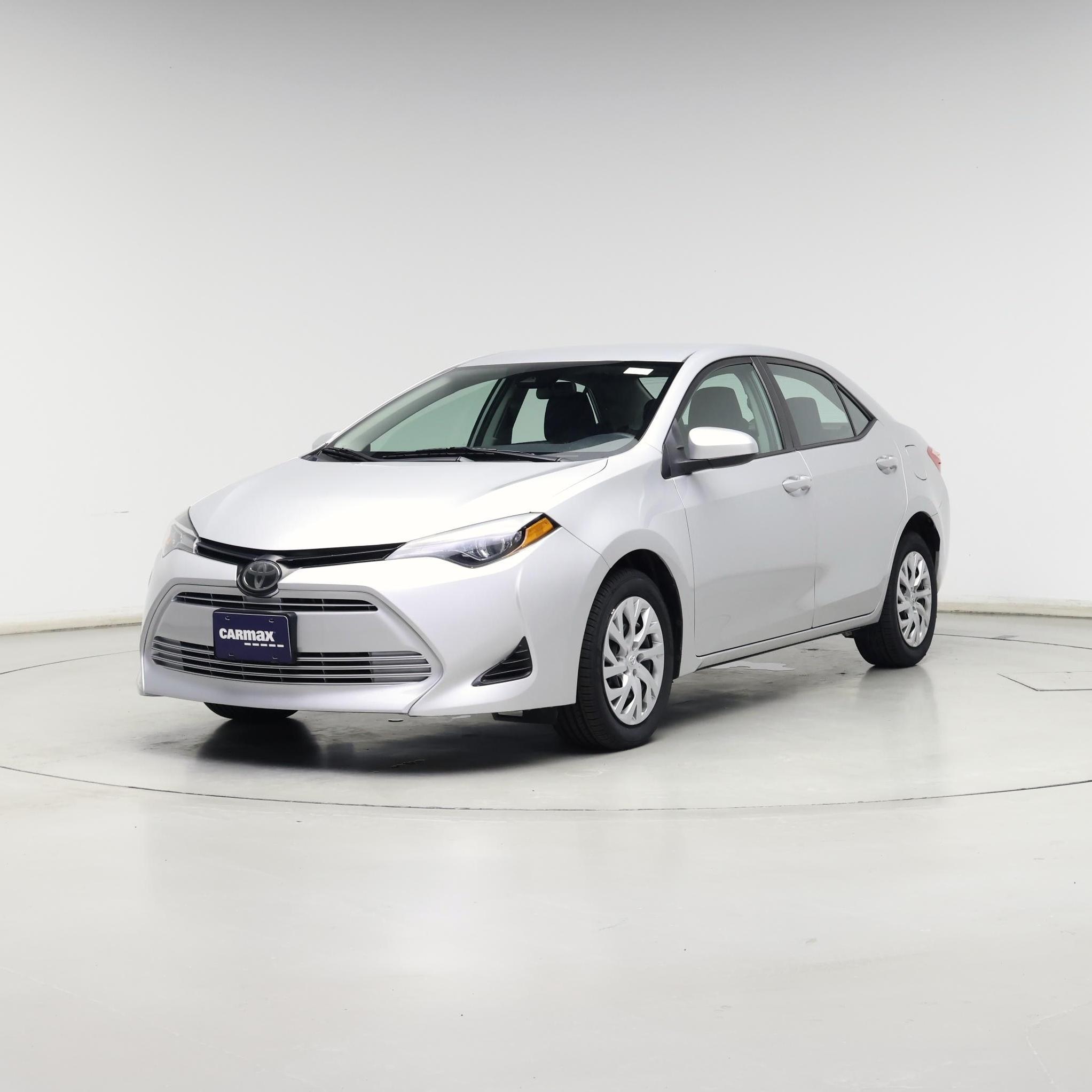 Thumbnail: 2019 Toyota Corolla - 4