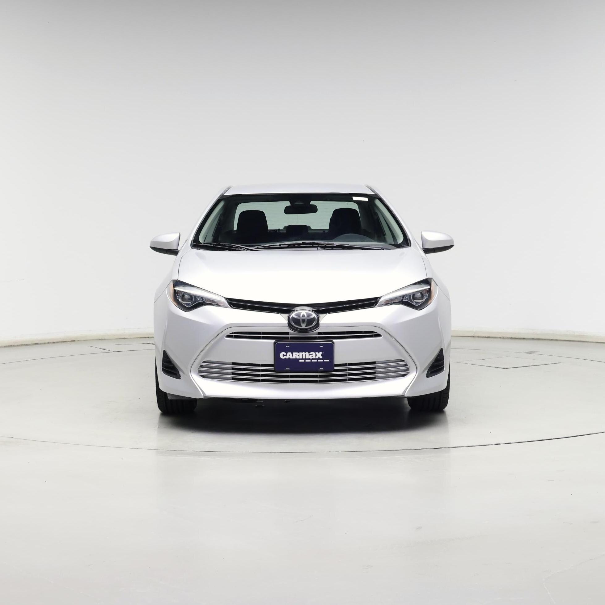 Thumbnail: 2019 Toyota Corolla - 5