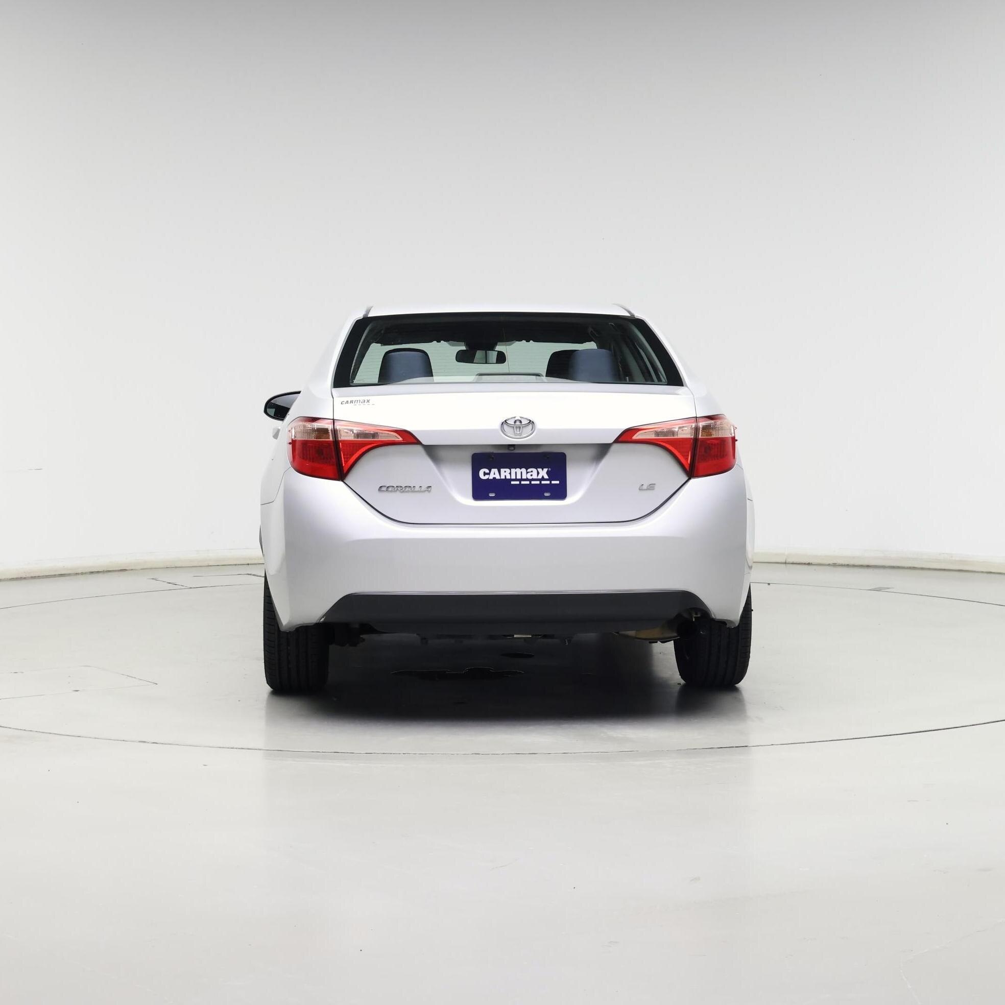 Thumbnail: 2019 Toyota Corolla - 6