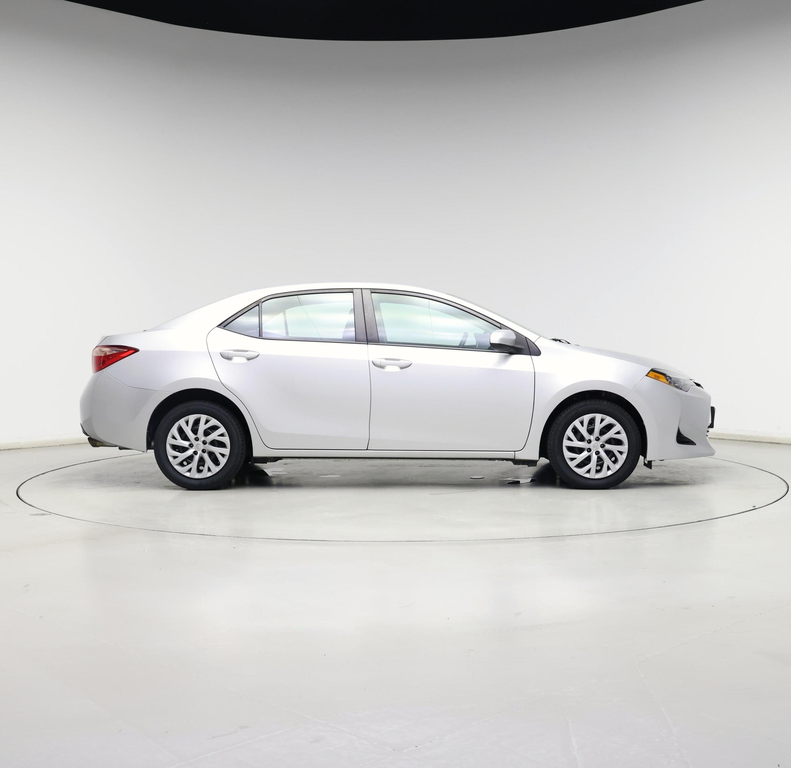 Thumbnail: 2019 Toyota Corolla - 7