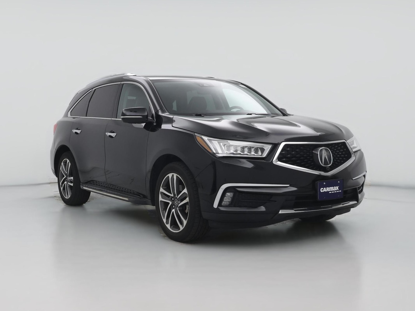 2017 Acura MDX