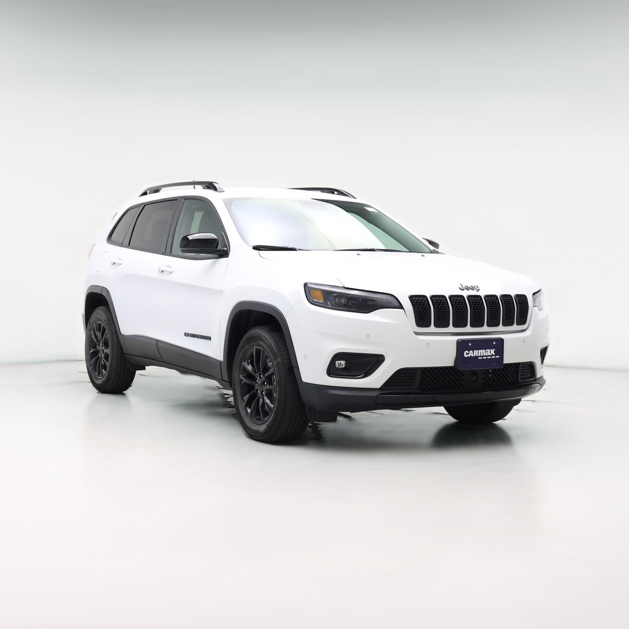 Thumbnail: 2023 Jeep Cherokee - 1