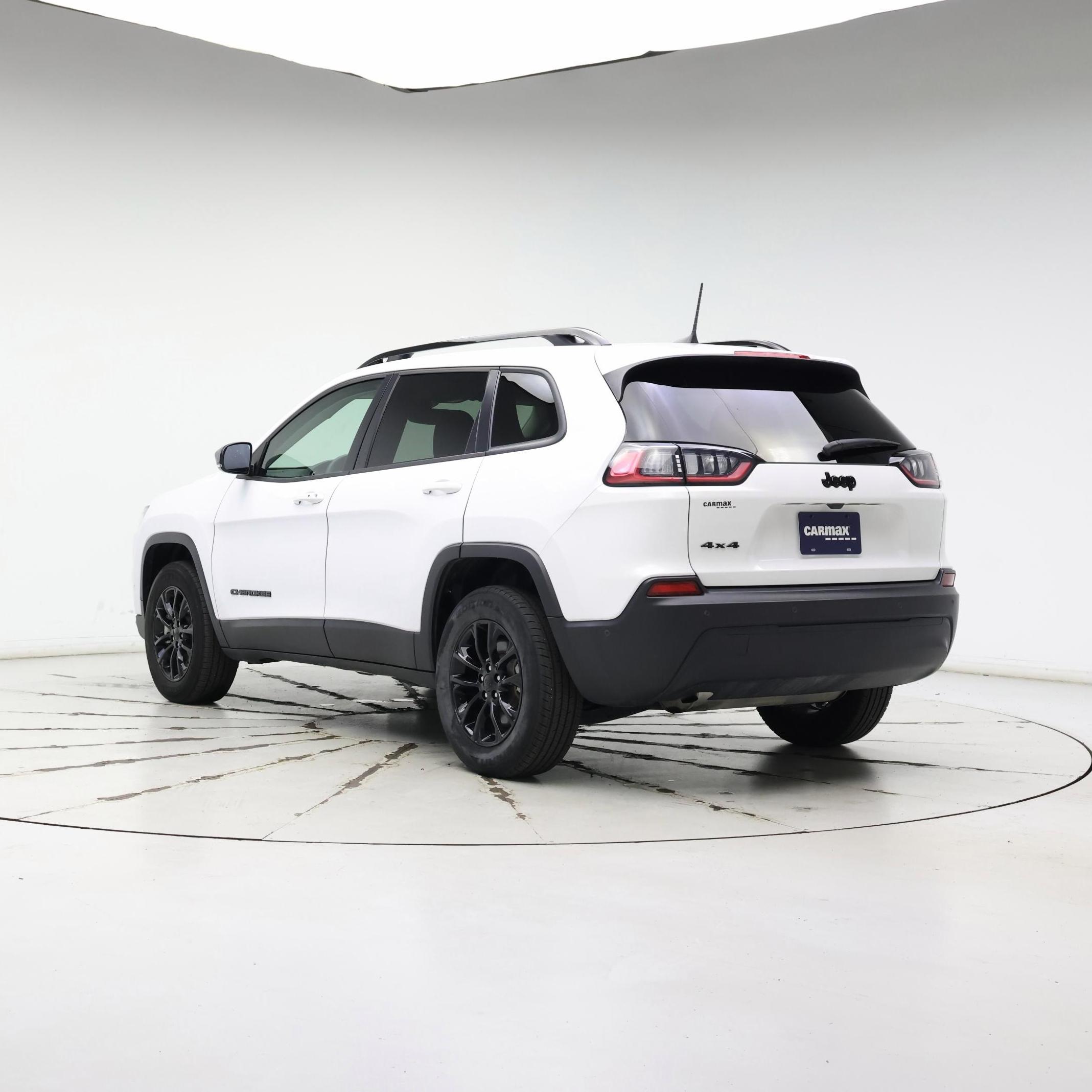 Thumbnail: 2023 Jeep Cherokee - 2