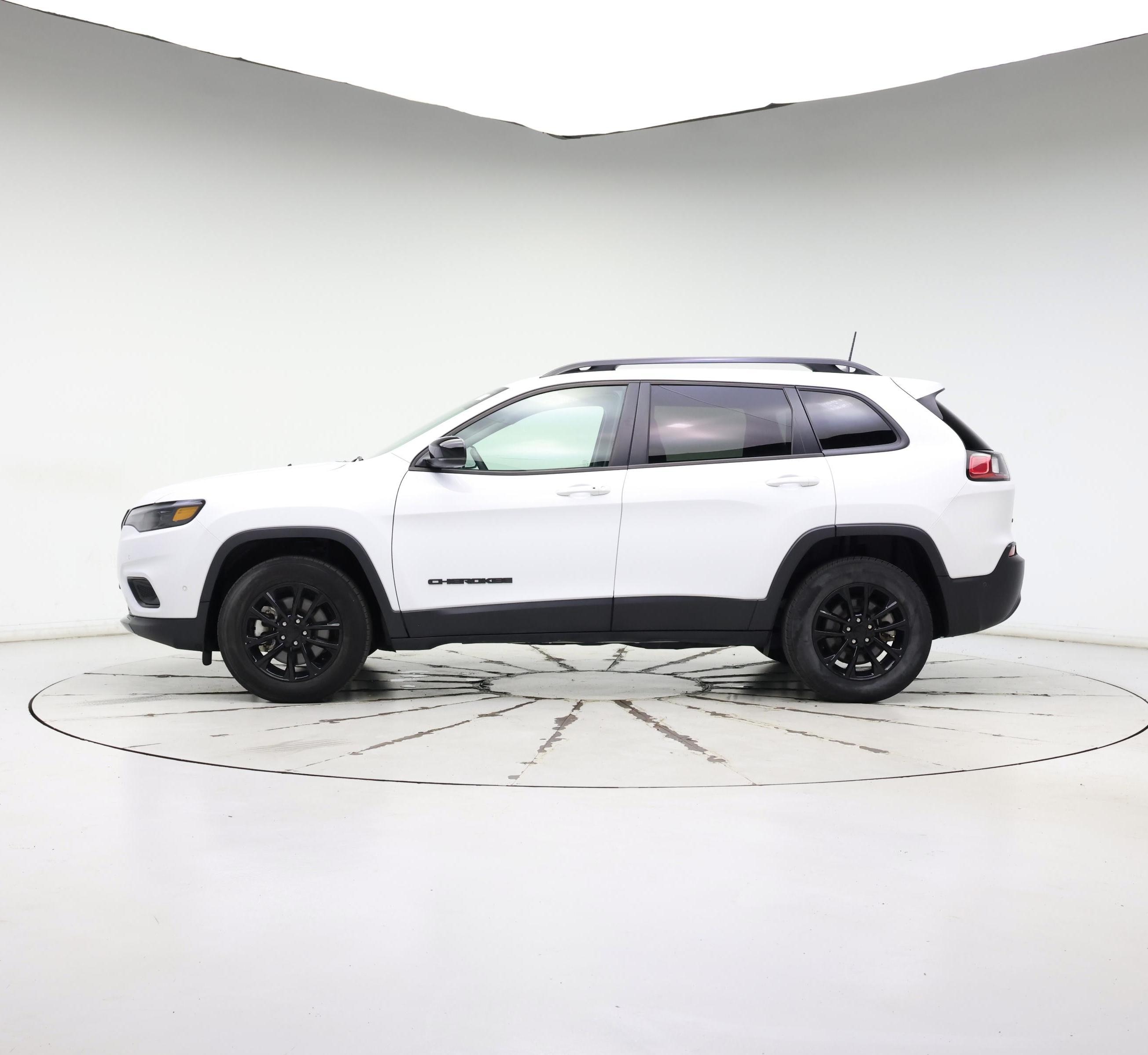 Thumbnail: 2023 Jeep Cherokee - 3