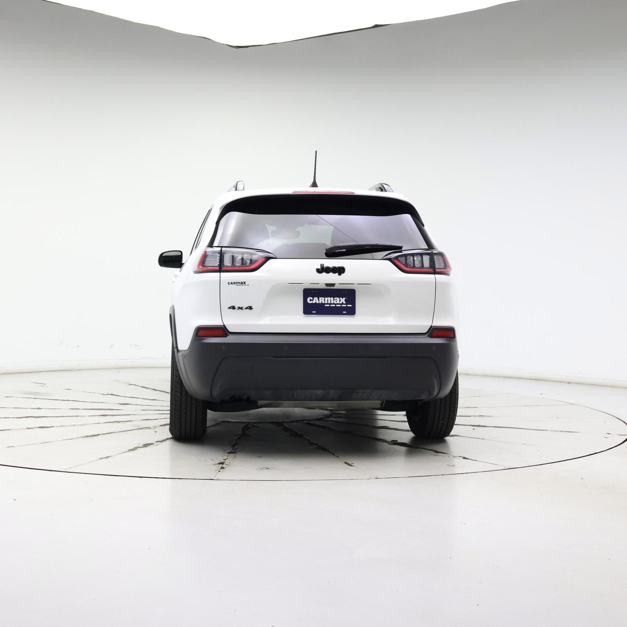 Thumbnail: 2023 Jeep Cherokee - 6