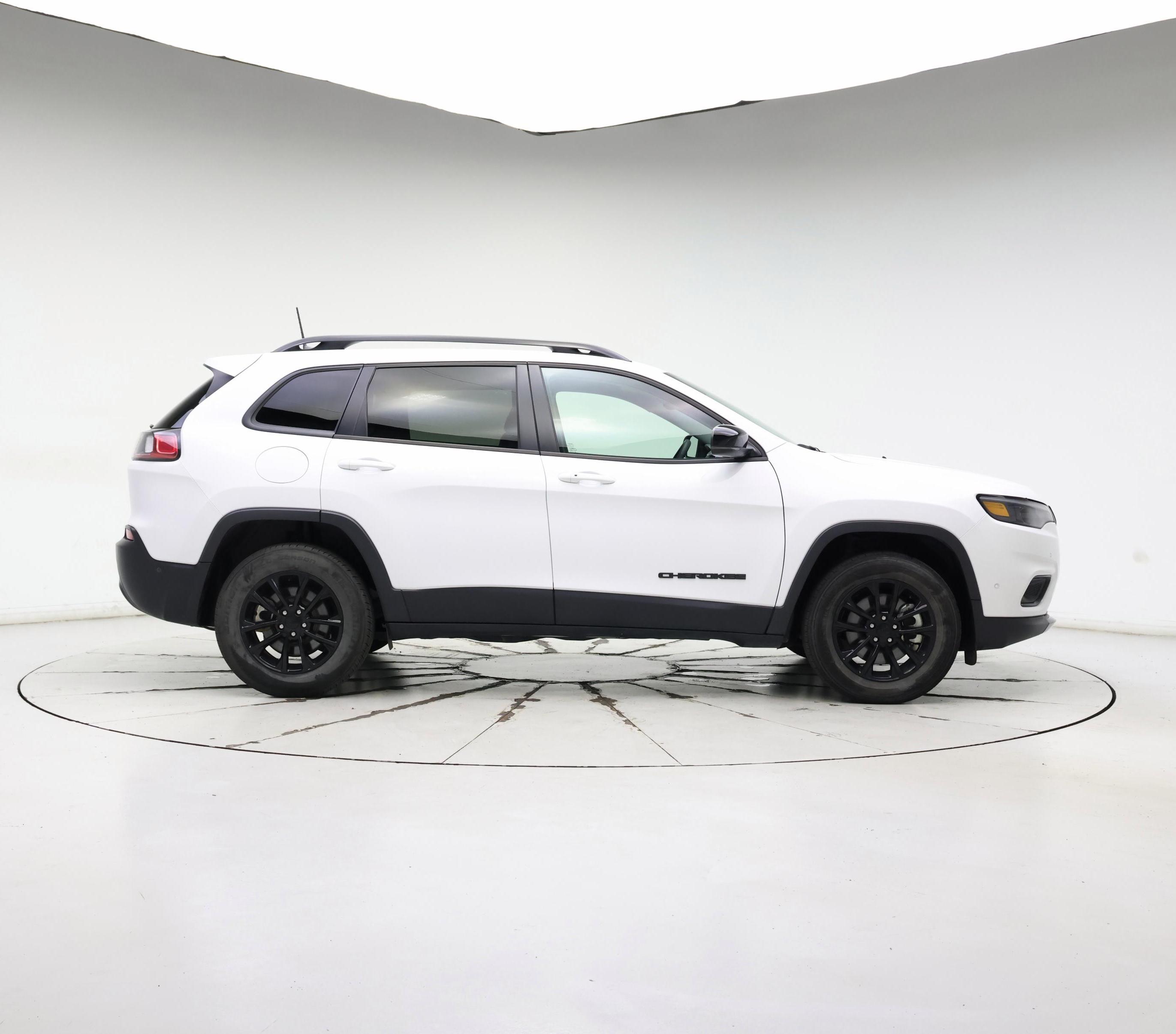 Thumbnail: 2023 Jeep Cherokee - 7