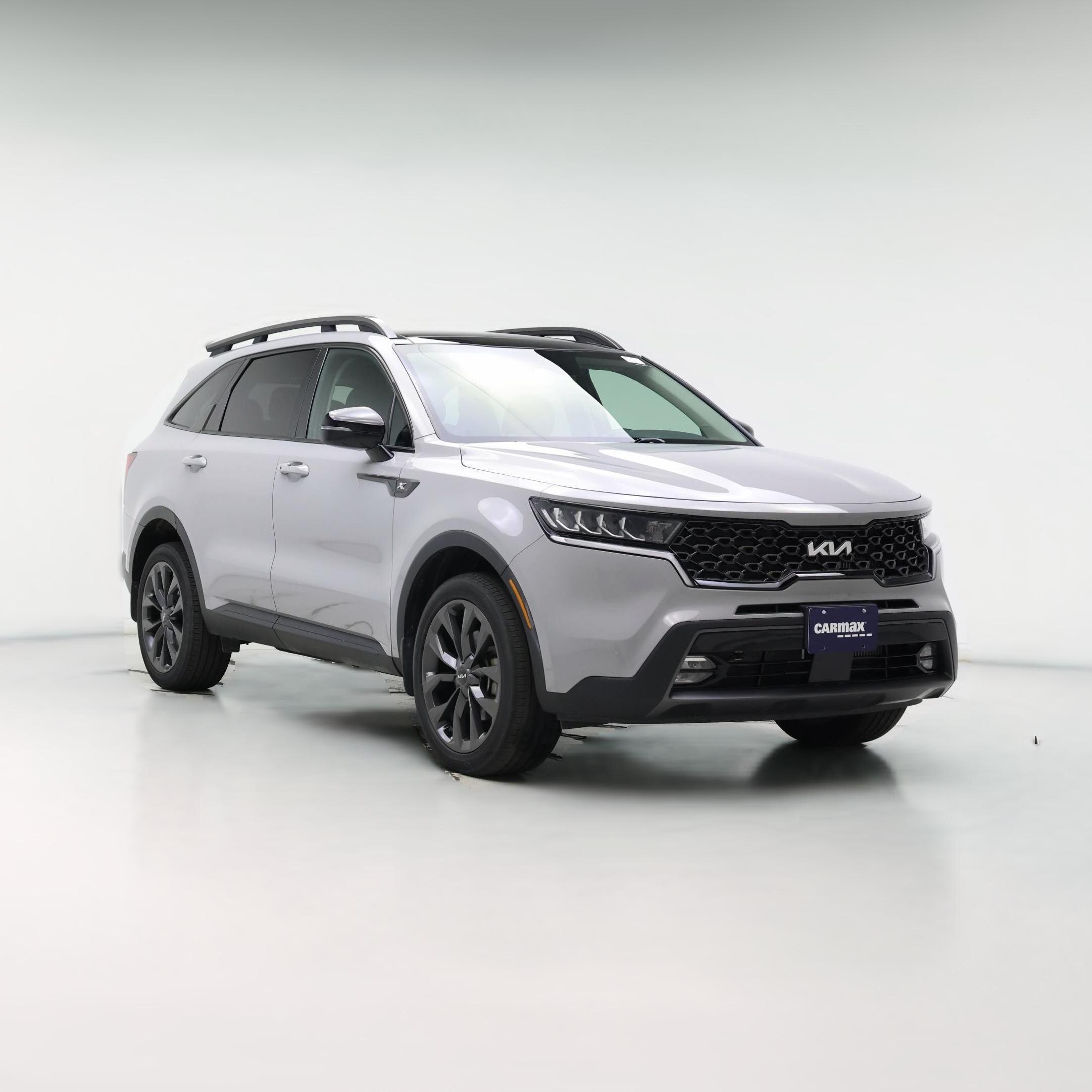 Thumbnail: 2023 Kia Sorento - 1