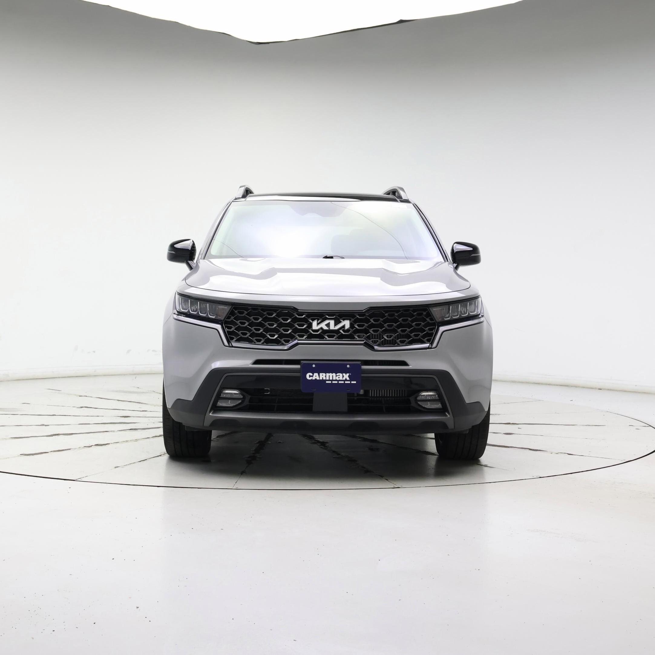 Thumbnail: 2023 Kia Sorento - 5