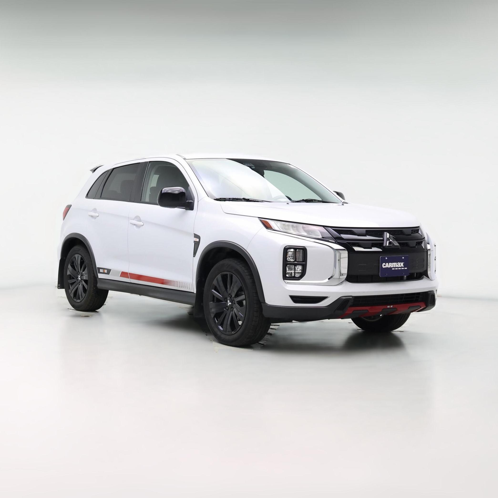 Thumbnail: 2023 Mitsubishi Outlander Sport - 1