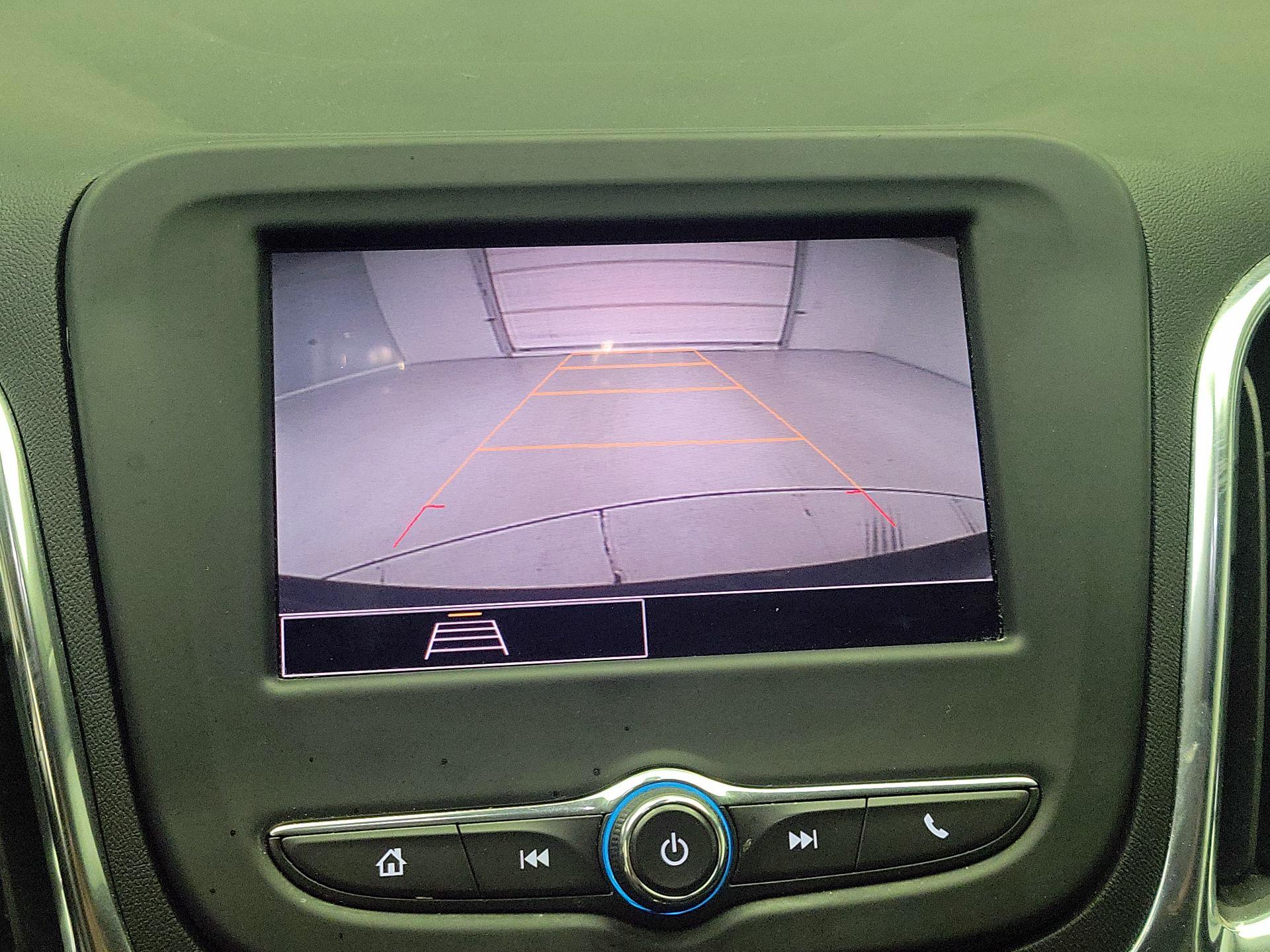 Thumbnail: 2022 Chevrolet Equinox - 14