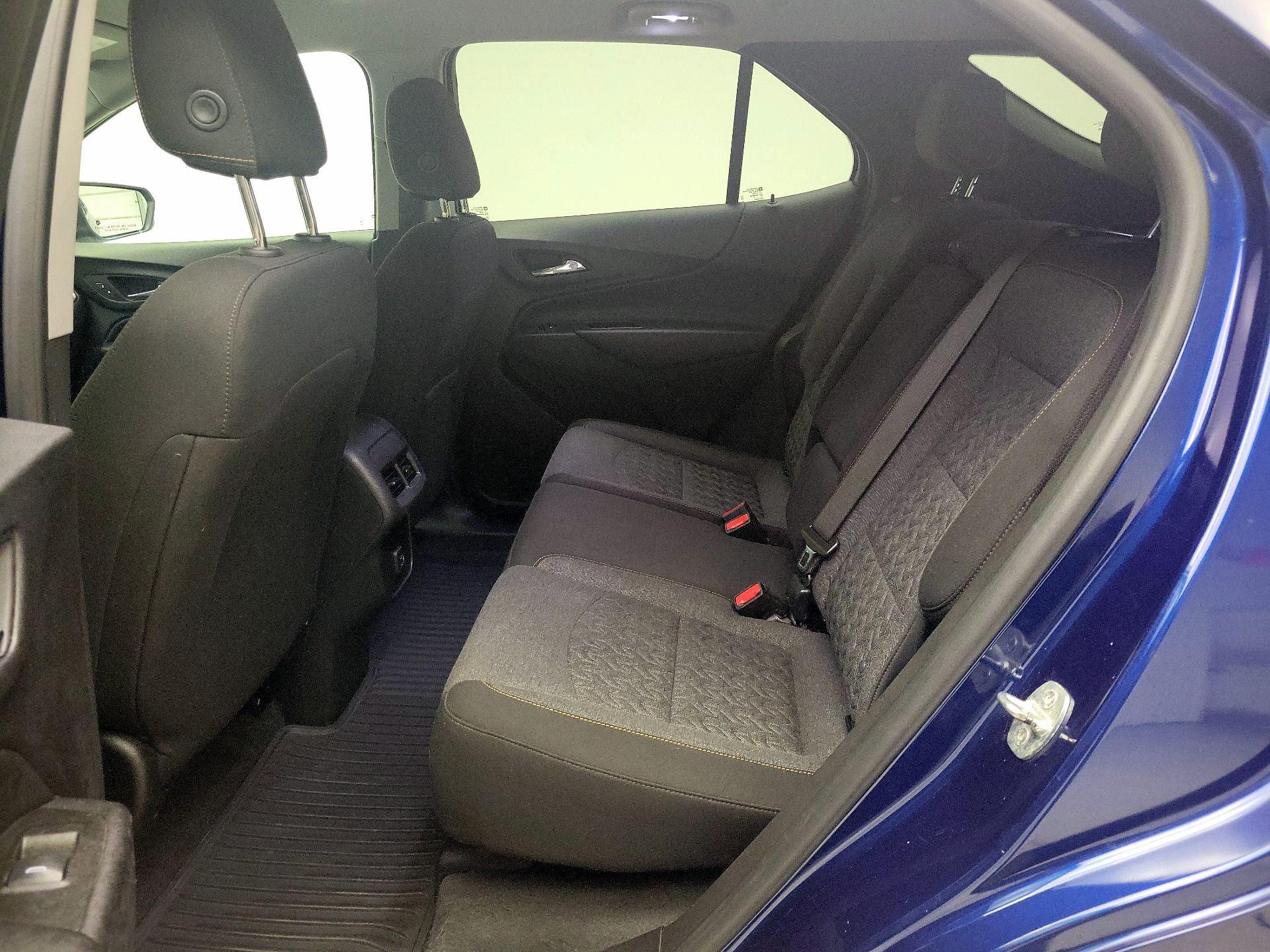 Thumbnail: 2022 Chevrolet Equinox - 19