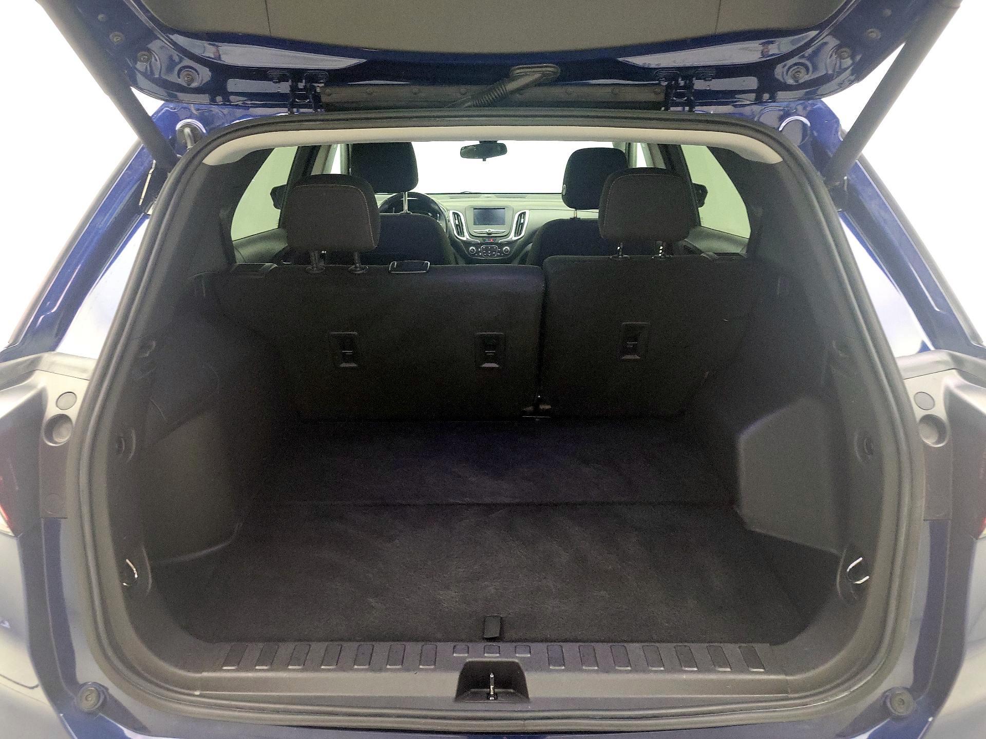 Thumbnail: 2022 Chevrolet Equinox - 20