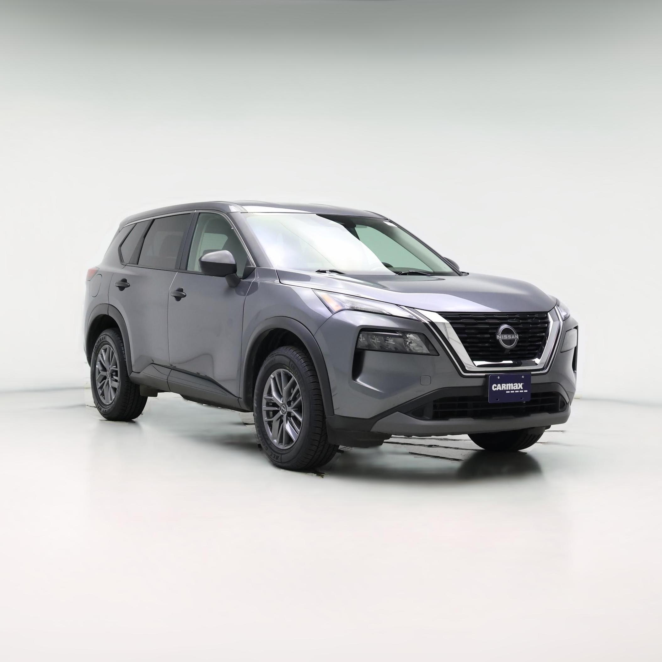 Thumbnail: 2023 Nissan Rogue - 1