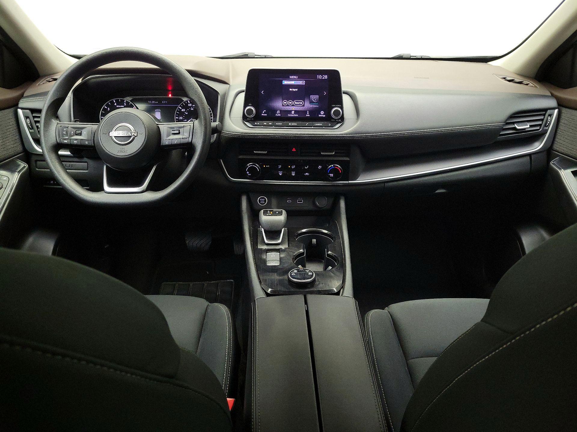 Thumbnail: 2023 Nissan Rogue - 9