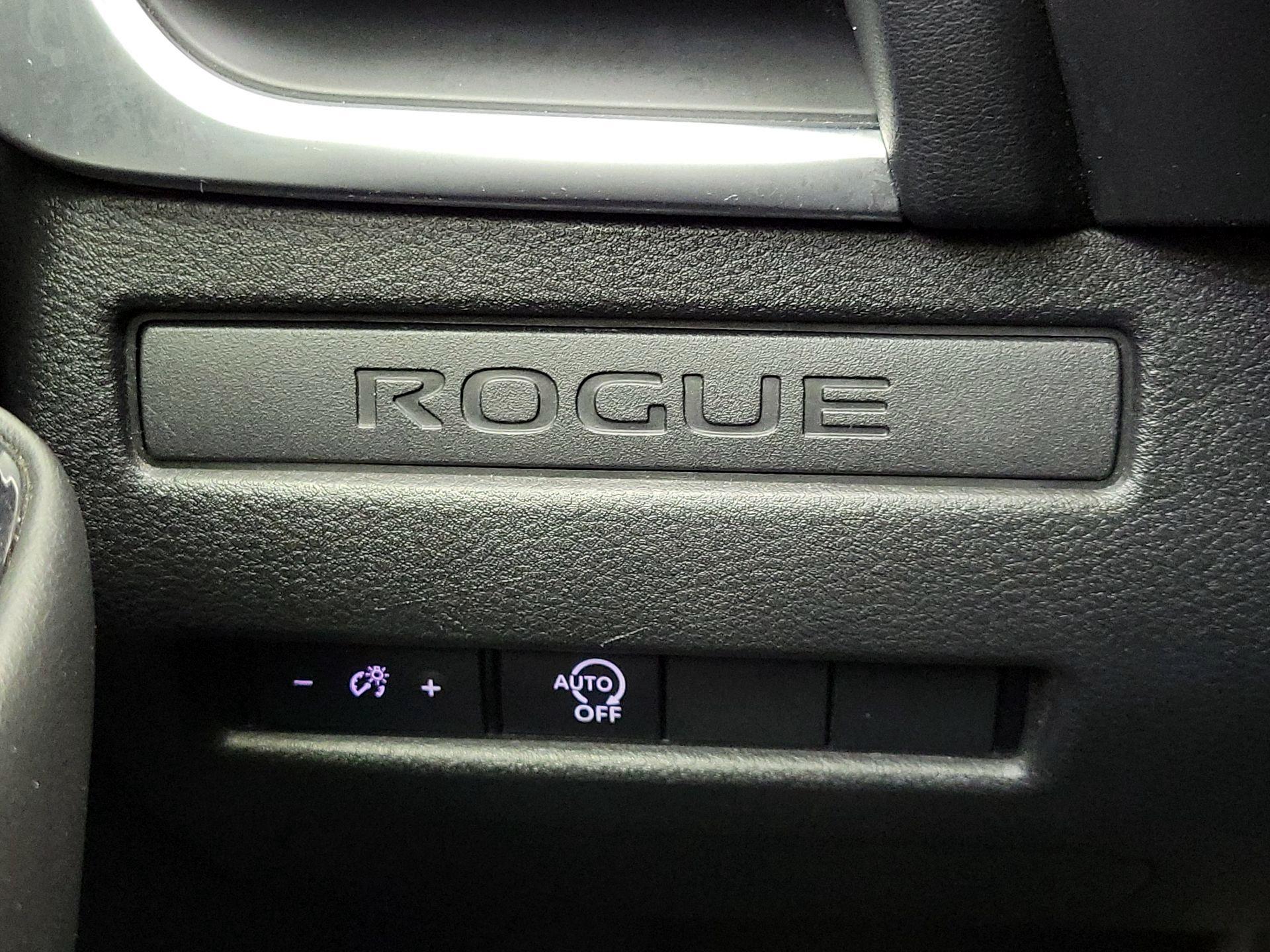 Thumbnail: 2023 Nissan Rogue - 13